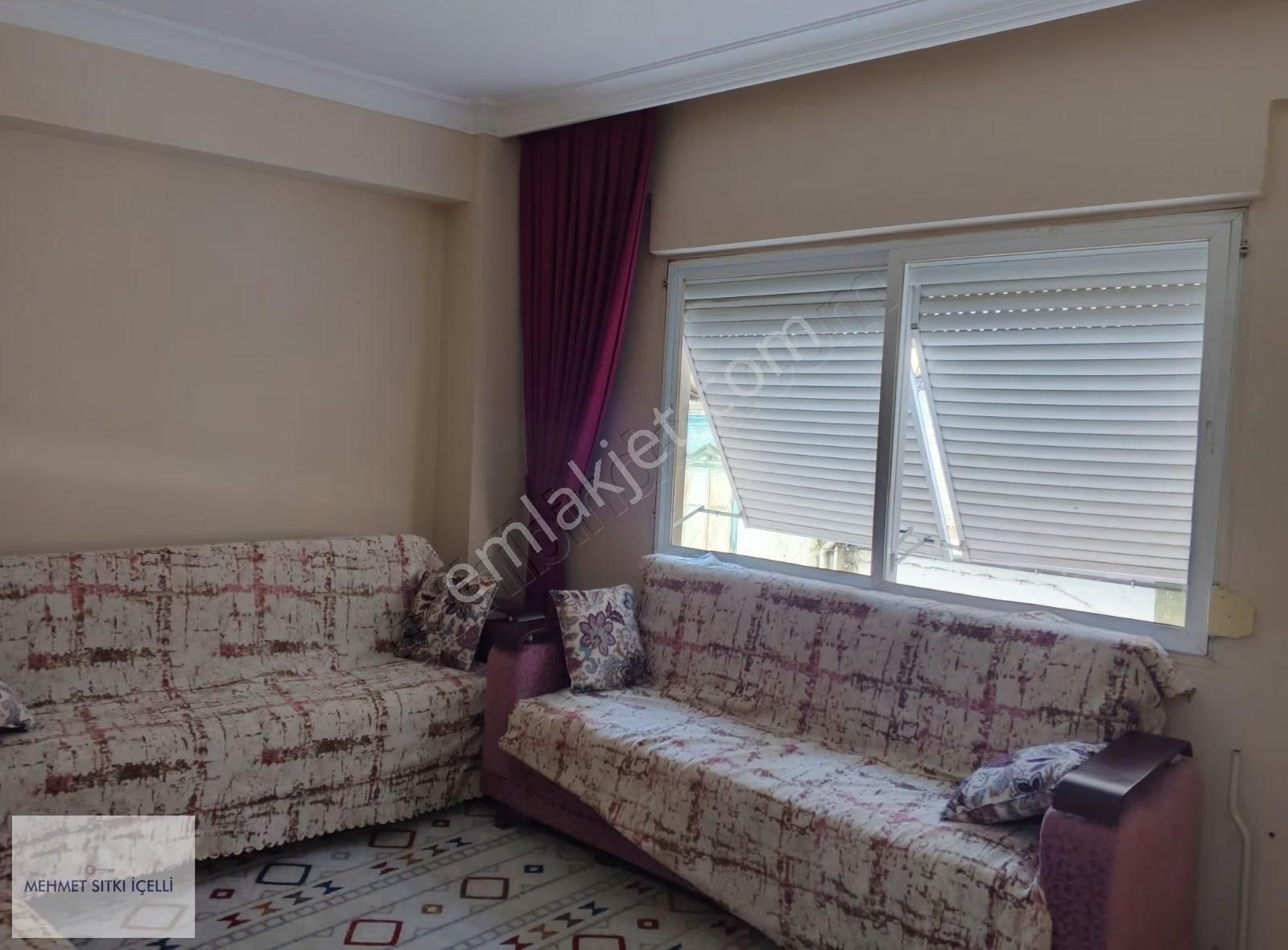 Güneş Gayrimenkul`den Çarşı İçerisinde Teraslı Arakat 3+1 - Görsel 2