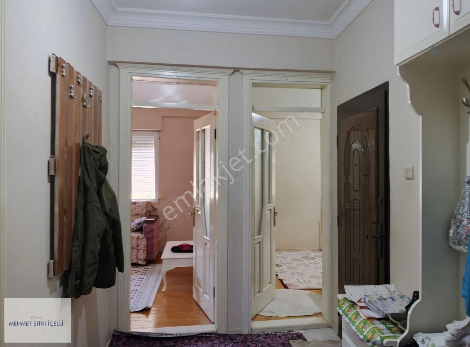 Güneş Gayrimenkul`den Çarşı İçerisinde Teraslı Arakat 3+1 - Görsel 17