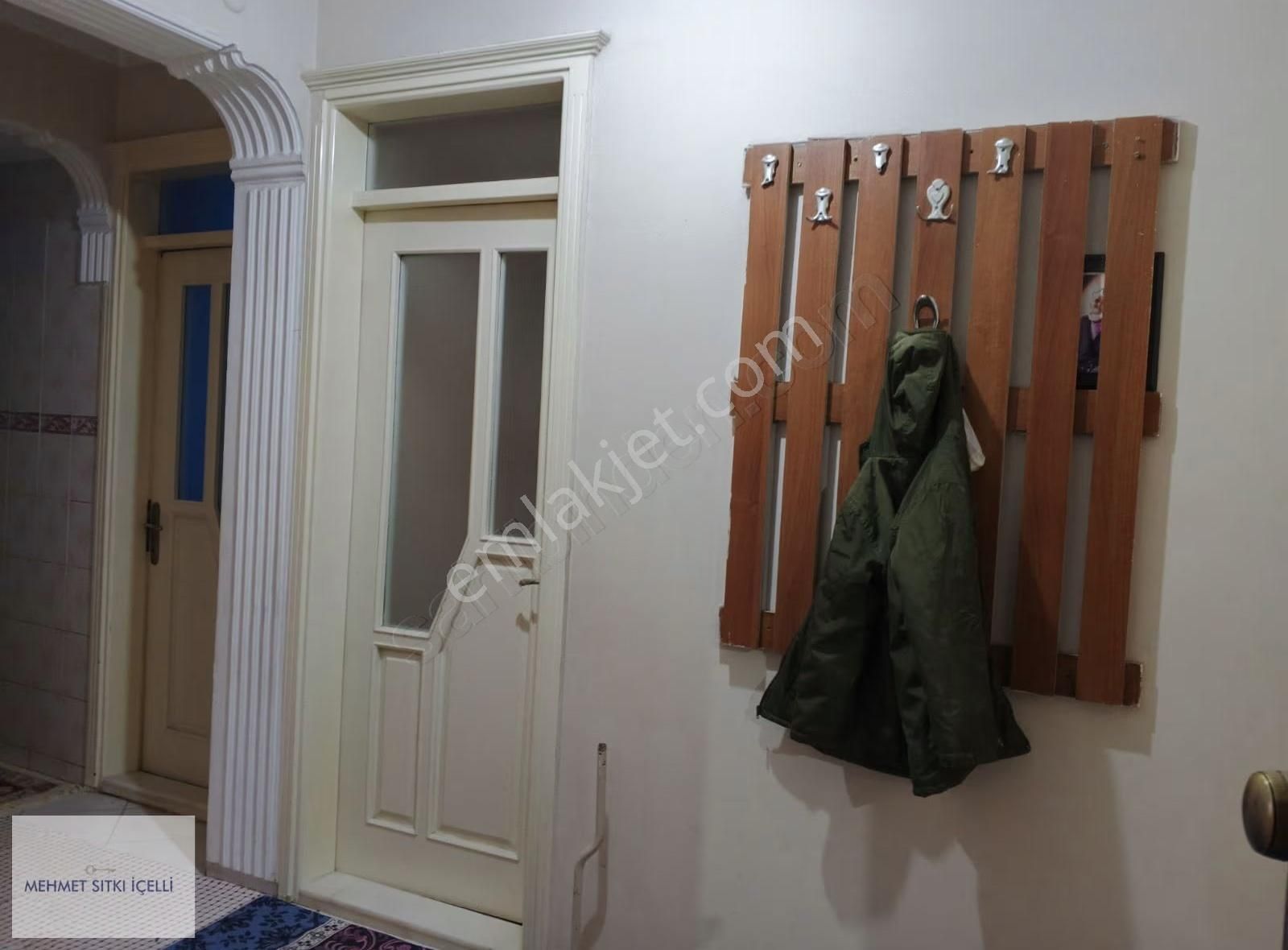 Güneş Gayrimenkul`den Çarşı İçerisinde Teraslı Arakat 3+1 - Görsel 8