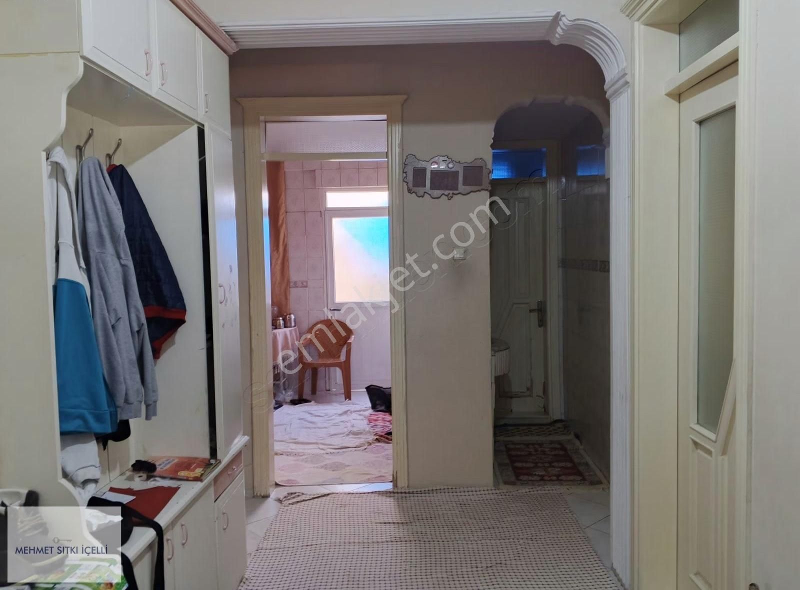 Güneş Gayrimenkul`den Çarşı İçerisinde Teraslı Arakat 3+1 - Görsel 15