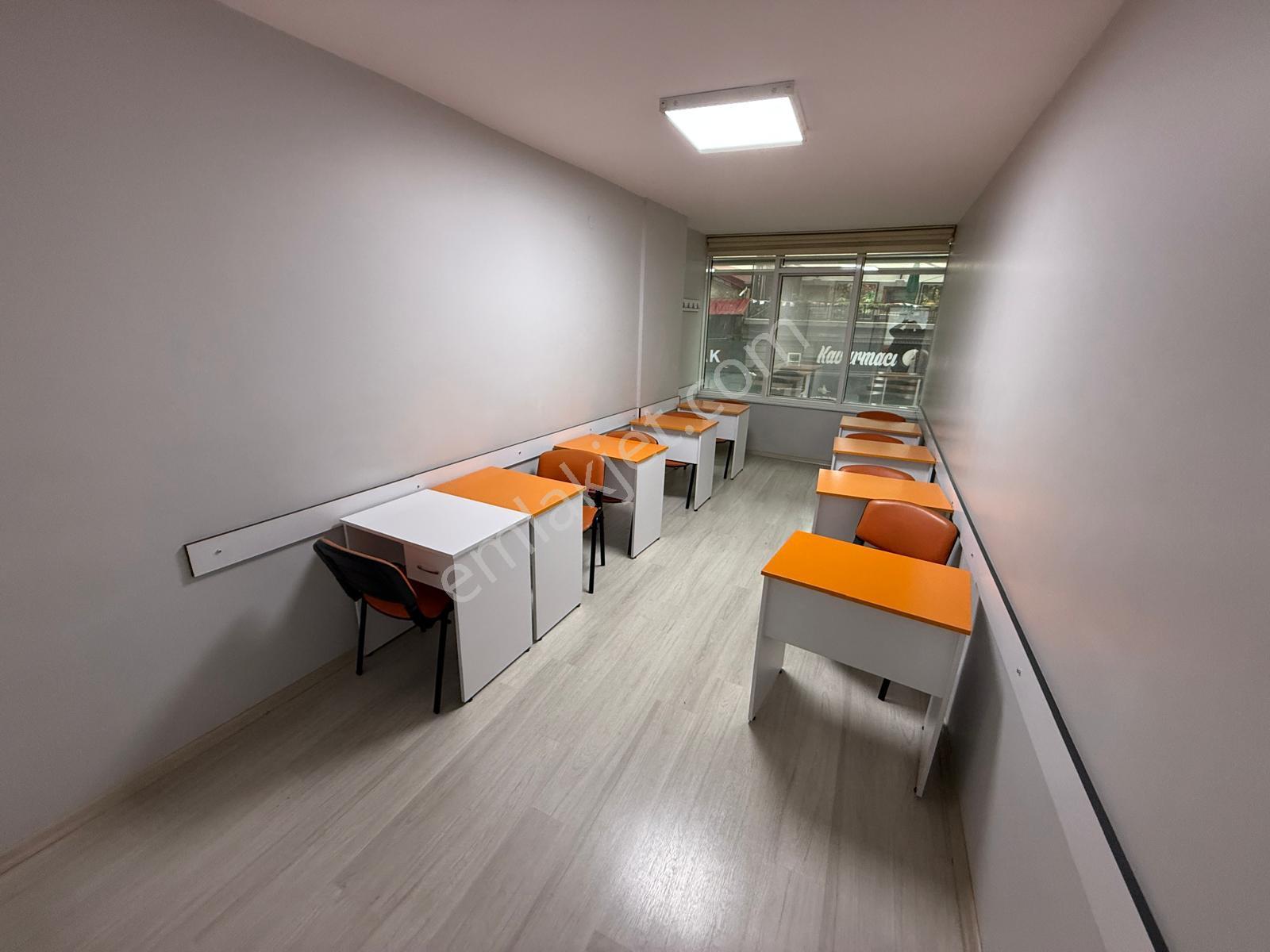 Trabzon Meydan'da Satılık Ofis - Görsel 3