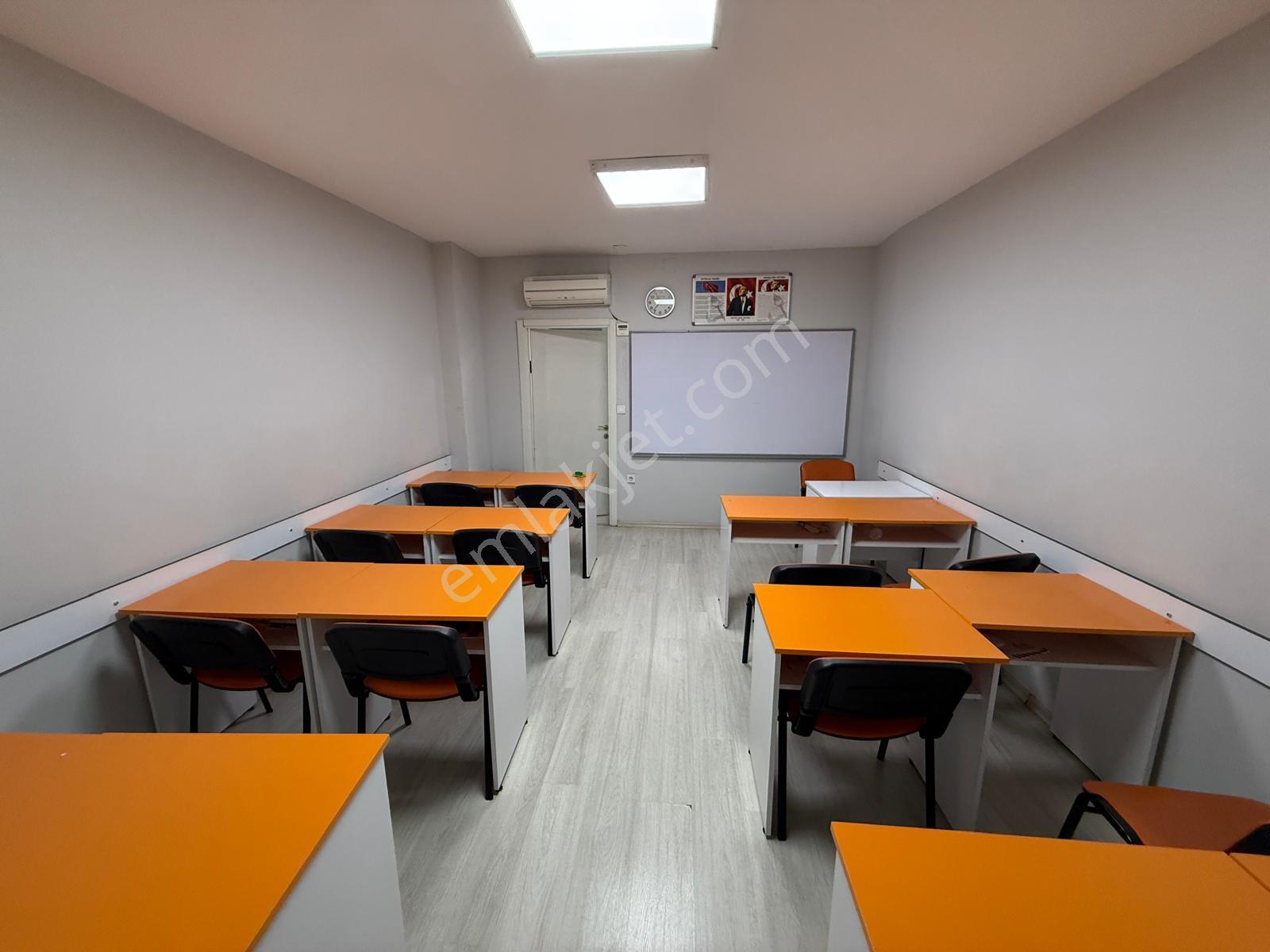 Trabzon Meydan'da Satılık Ofis - Görsel 15