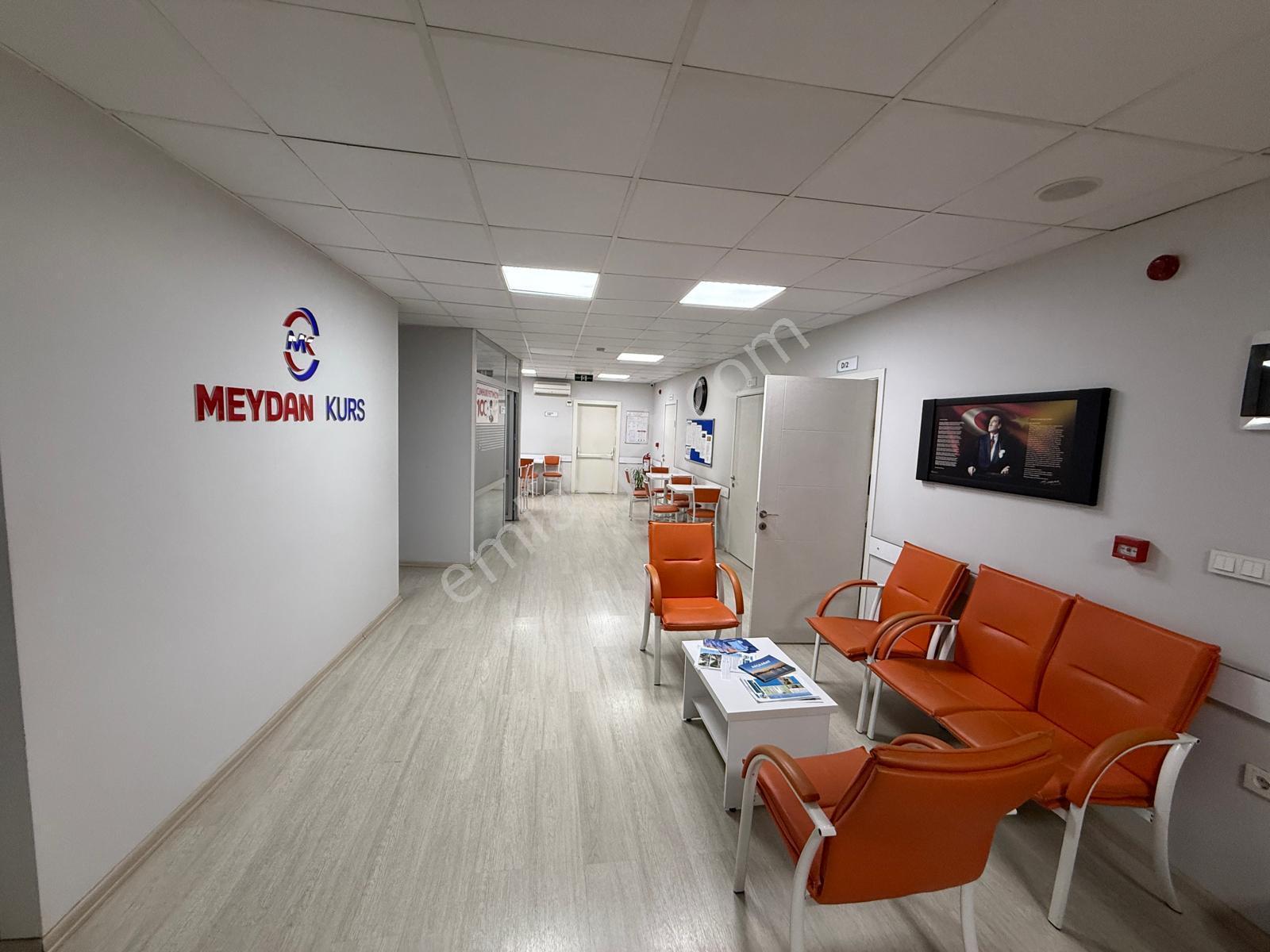 Trabzon Meydan'da Satılık Ofis - Görsel 10