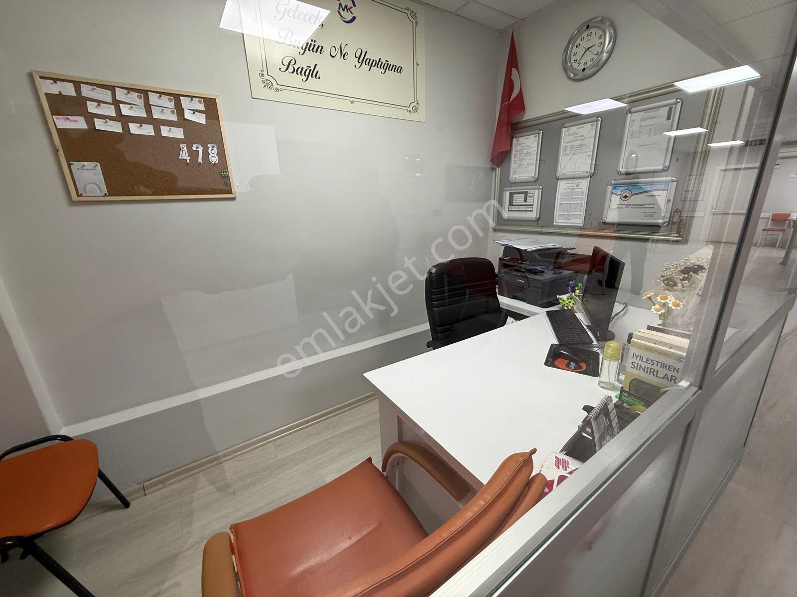 Trabzon Meydan'da Satılık Ofis - Görsel 9