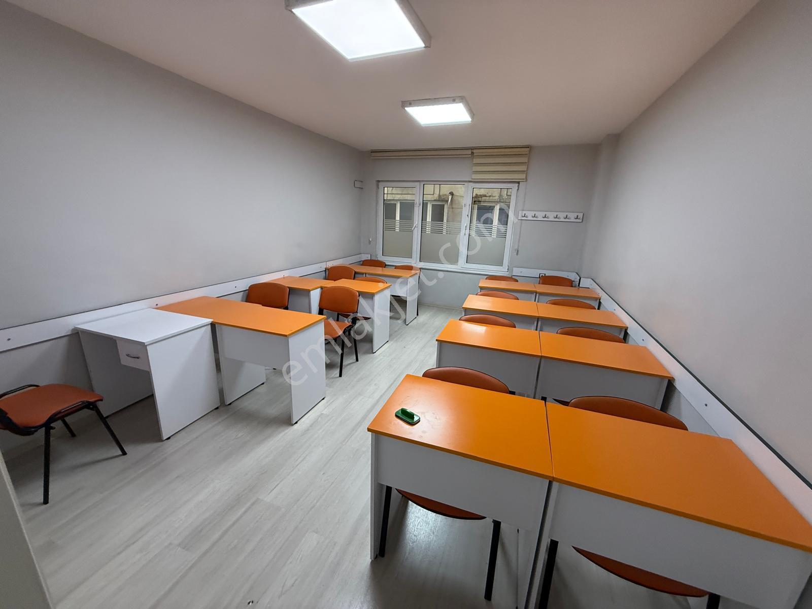 Trabzon Meydan'da Satılık Ofis - Görsel 14