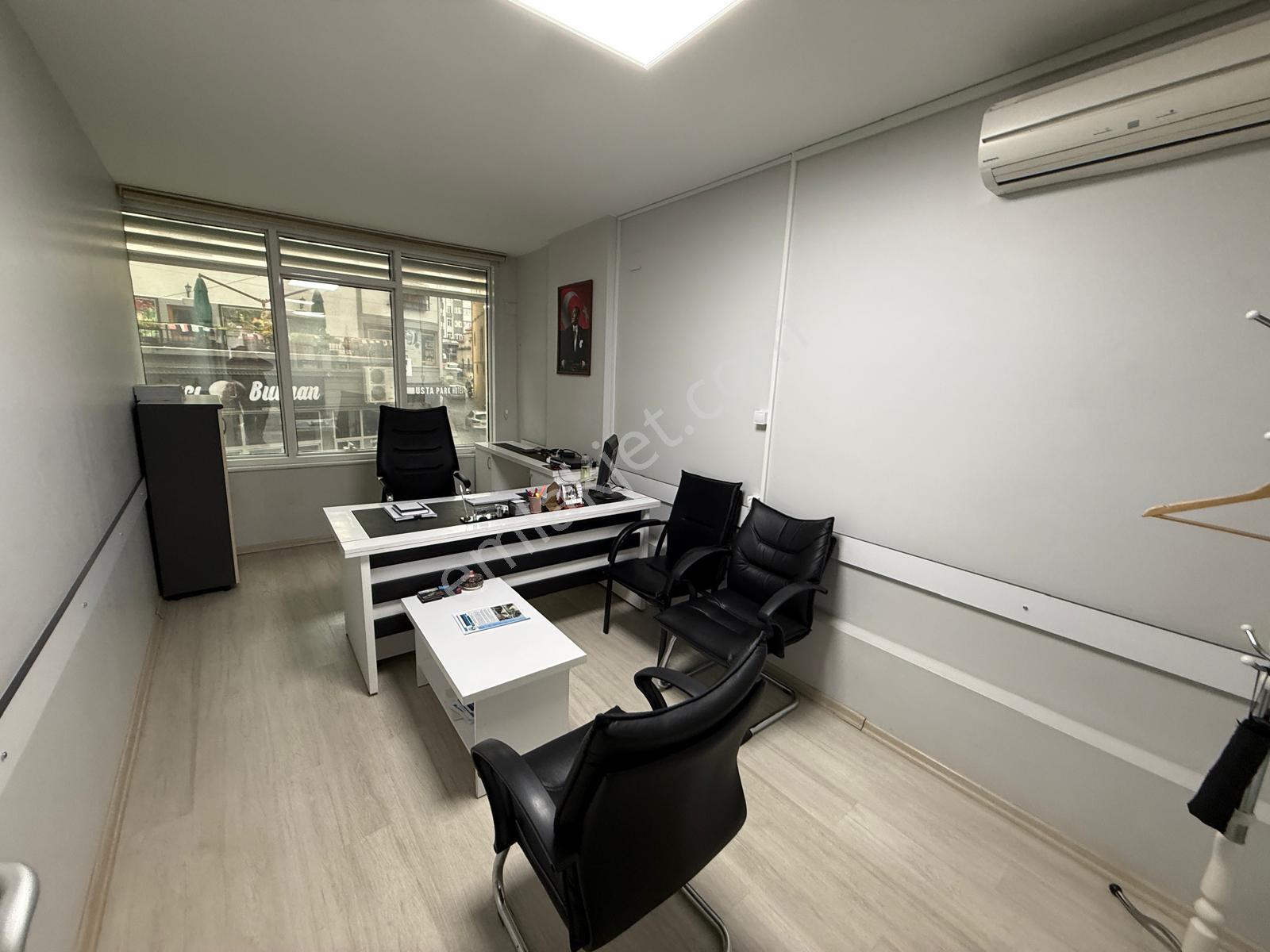 Trabzon Meydan'da Satılık Ofis - Görsel 13