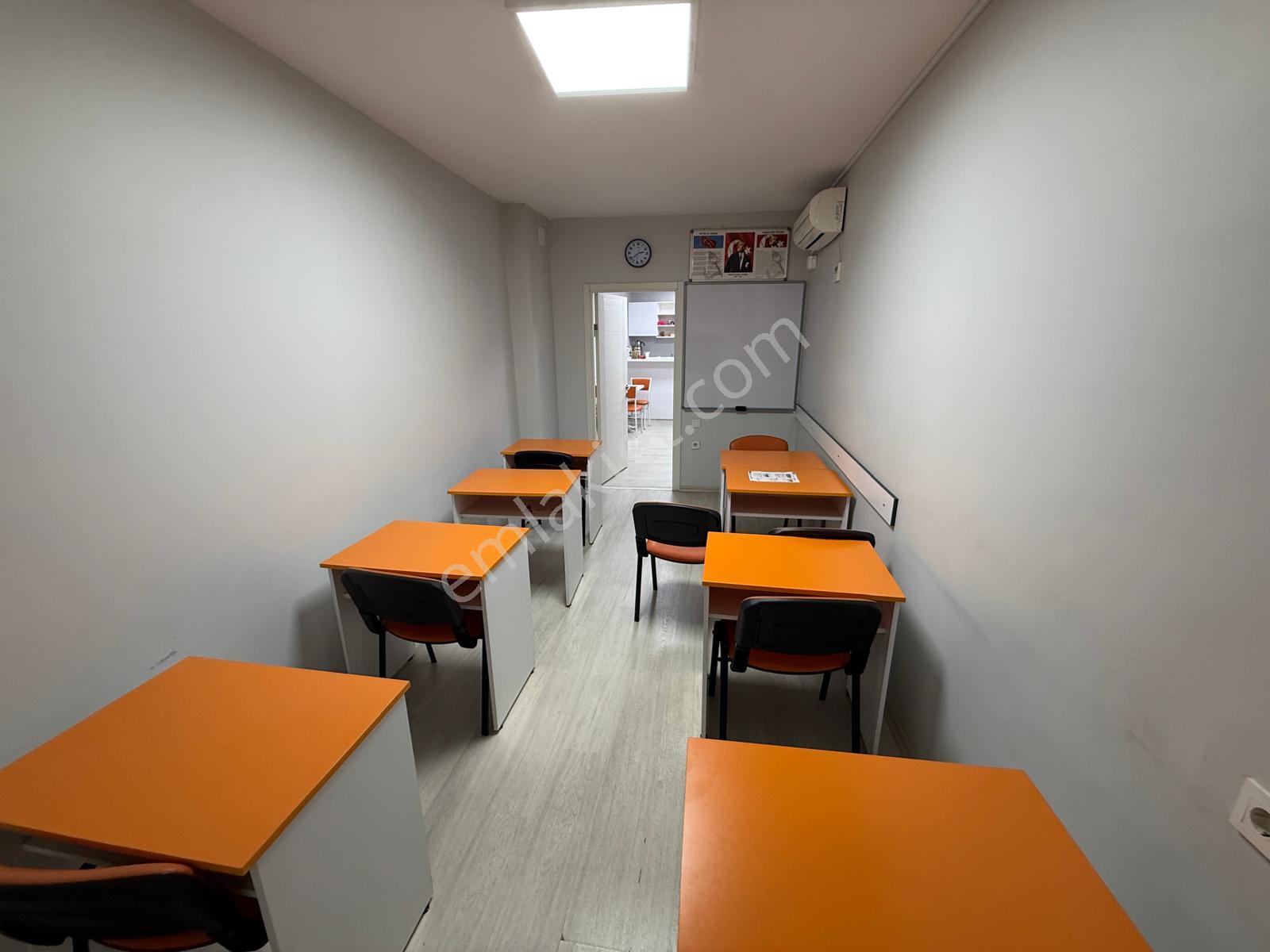 Trabzon Meydan'da Satılık Ofis - Görsel 17