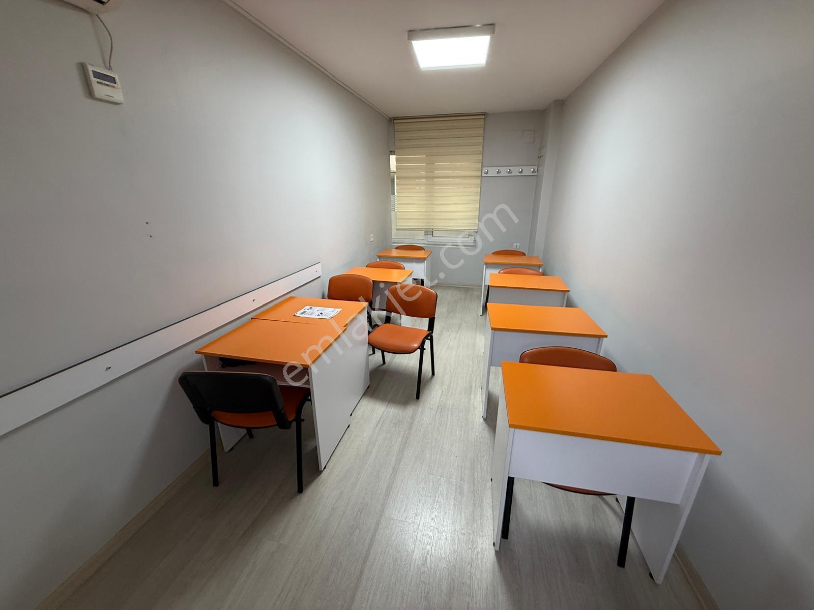 Trabzon Meydan'da Satılık Ofis - Görsel 16