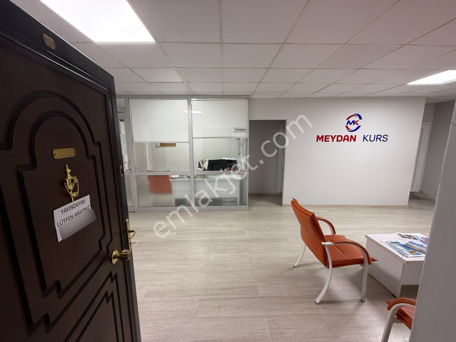 Trabzon Meydan'da Satılık Ofis - Görsel 7