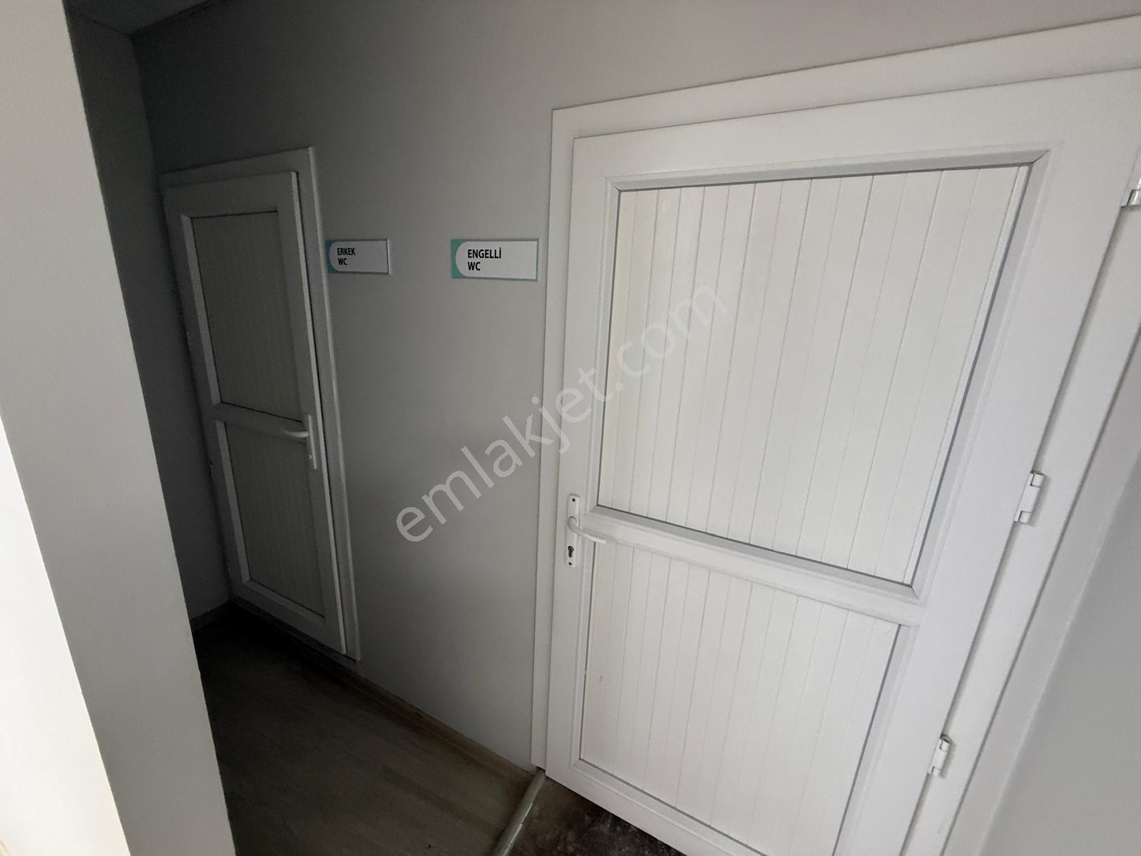 Trabzon Meydan'da Satılık Ofis - Görsel 22