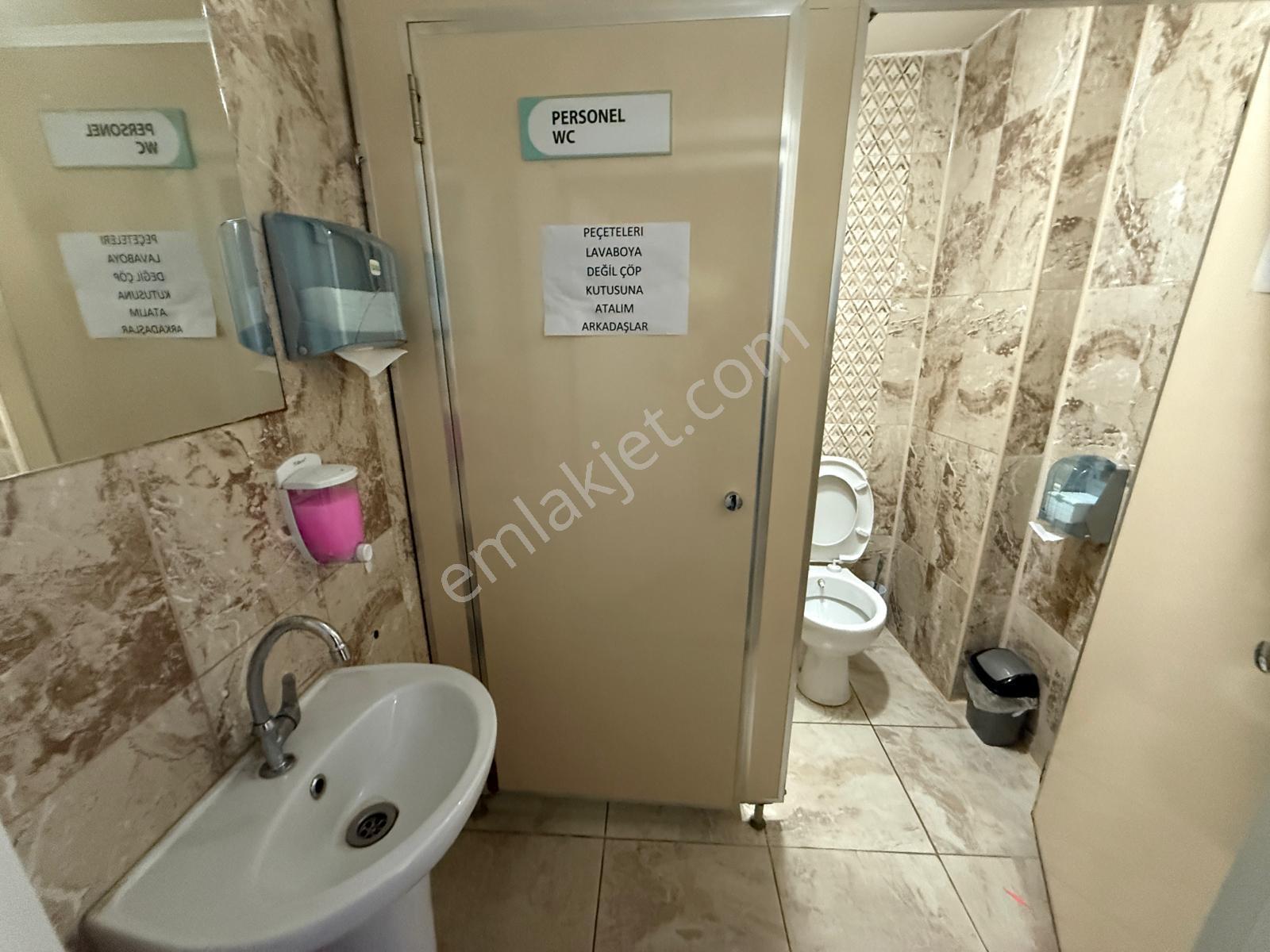 Trabzon Meydan'da Satılık Ofis - Görsel 24