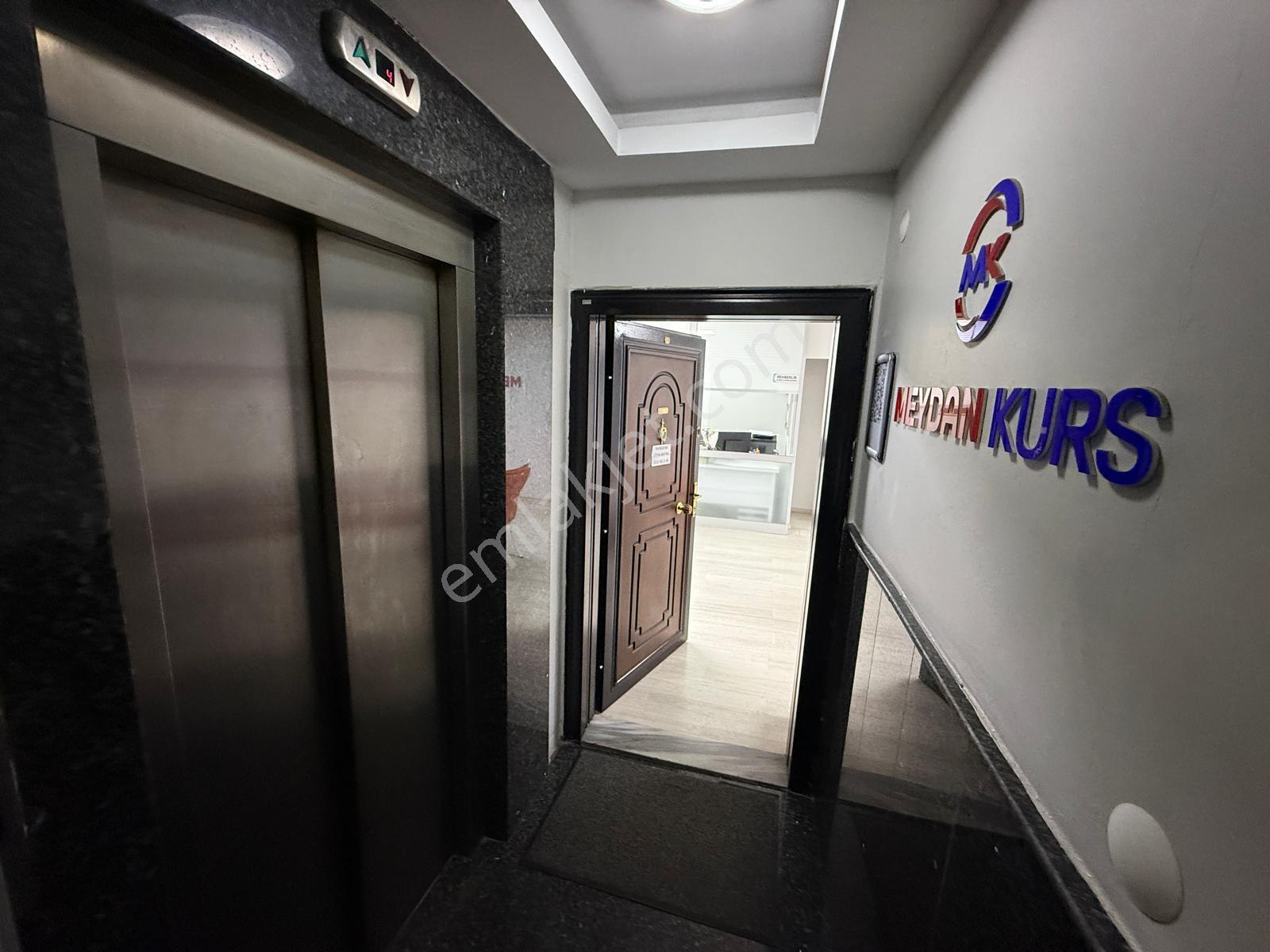 Trabzon Meydan'da Satılık Ofis - Görsel 6