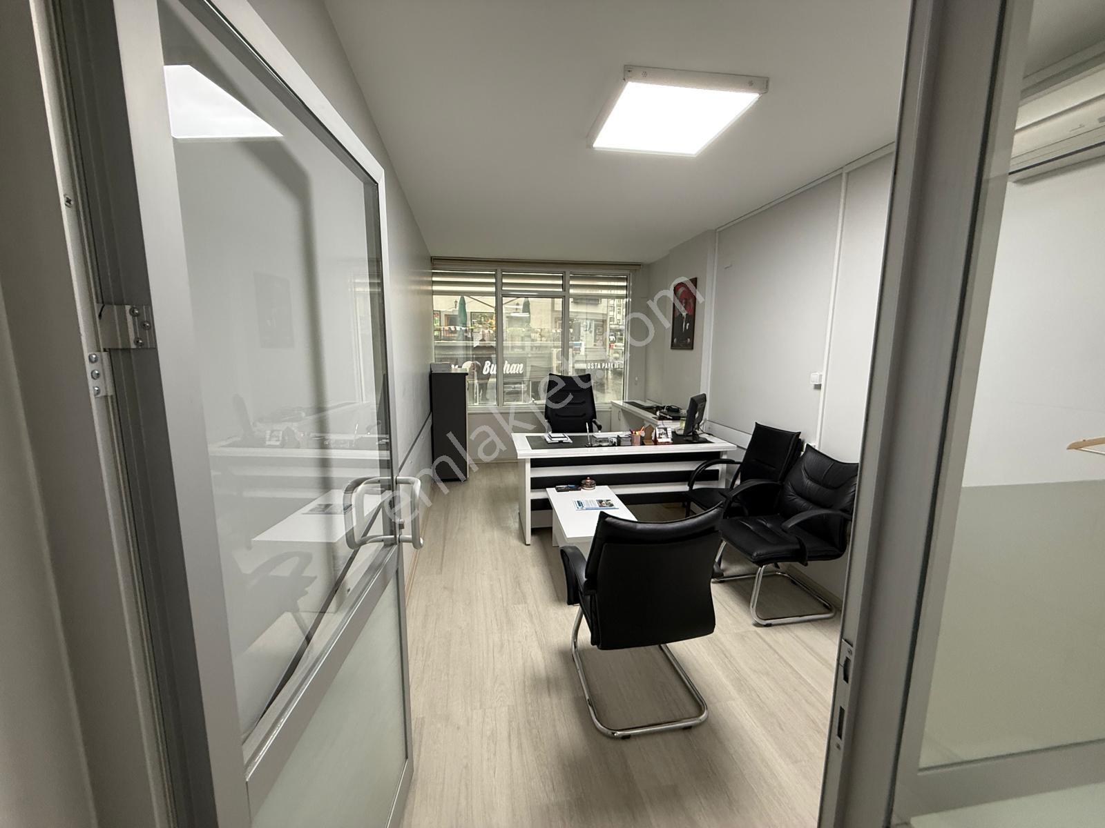 Trabzon Meydan'da Satılık Ofis - Görsel 5