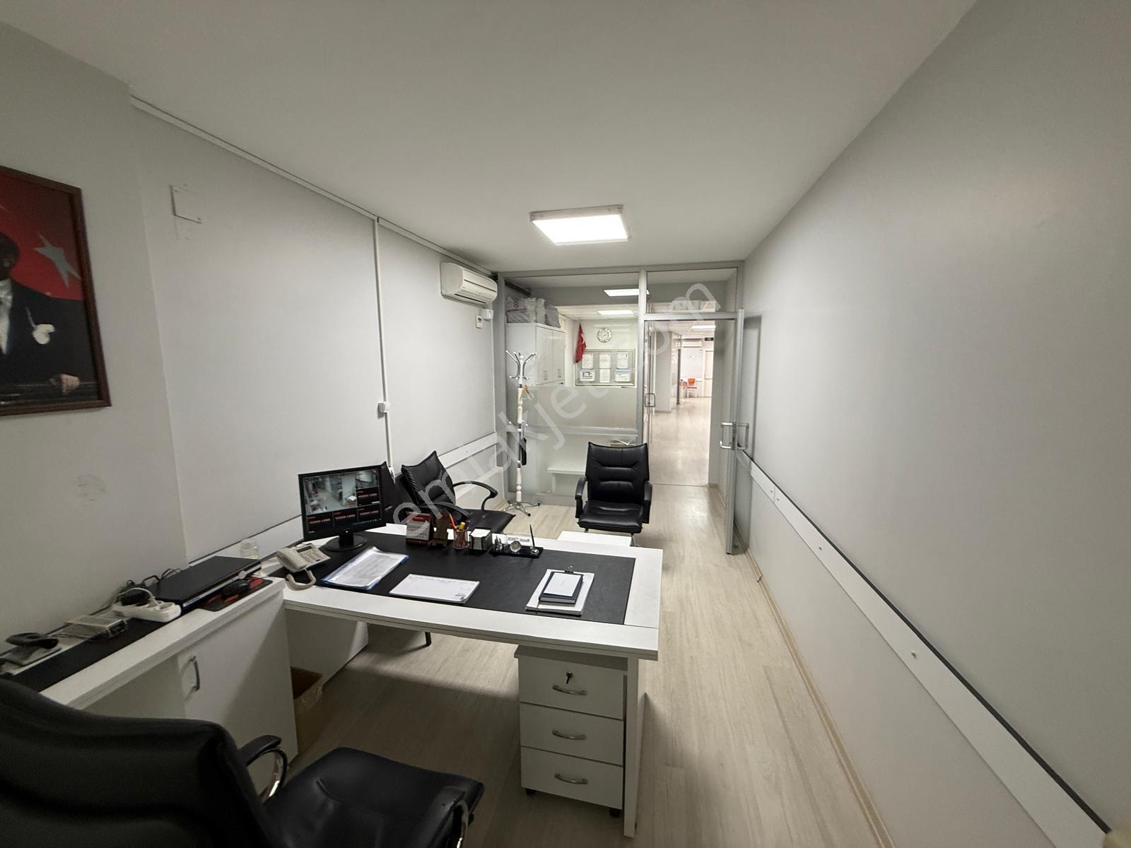 Trabzon Meydan'da Satılık Ofis - Görsel 8