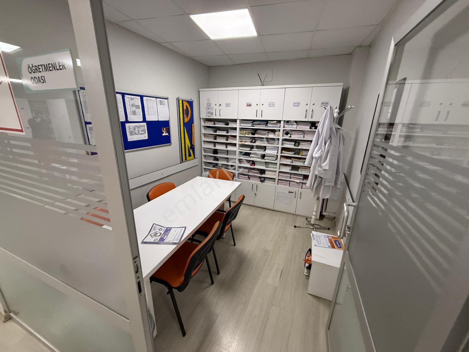 Trabzon Meydan'da Satılık Ofis - Görsel 29