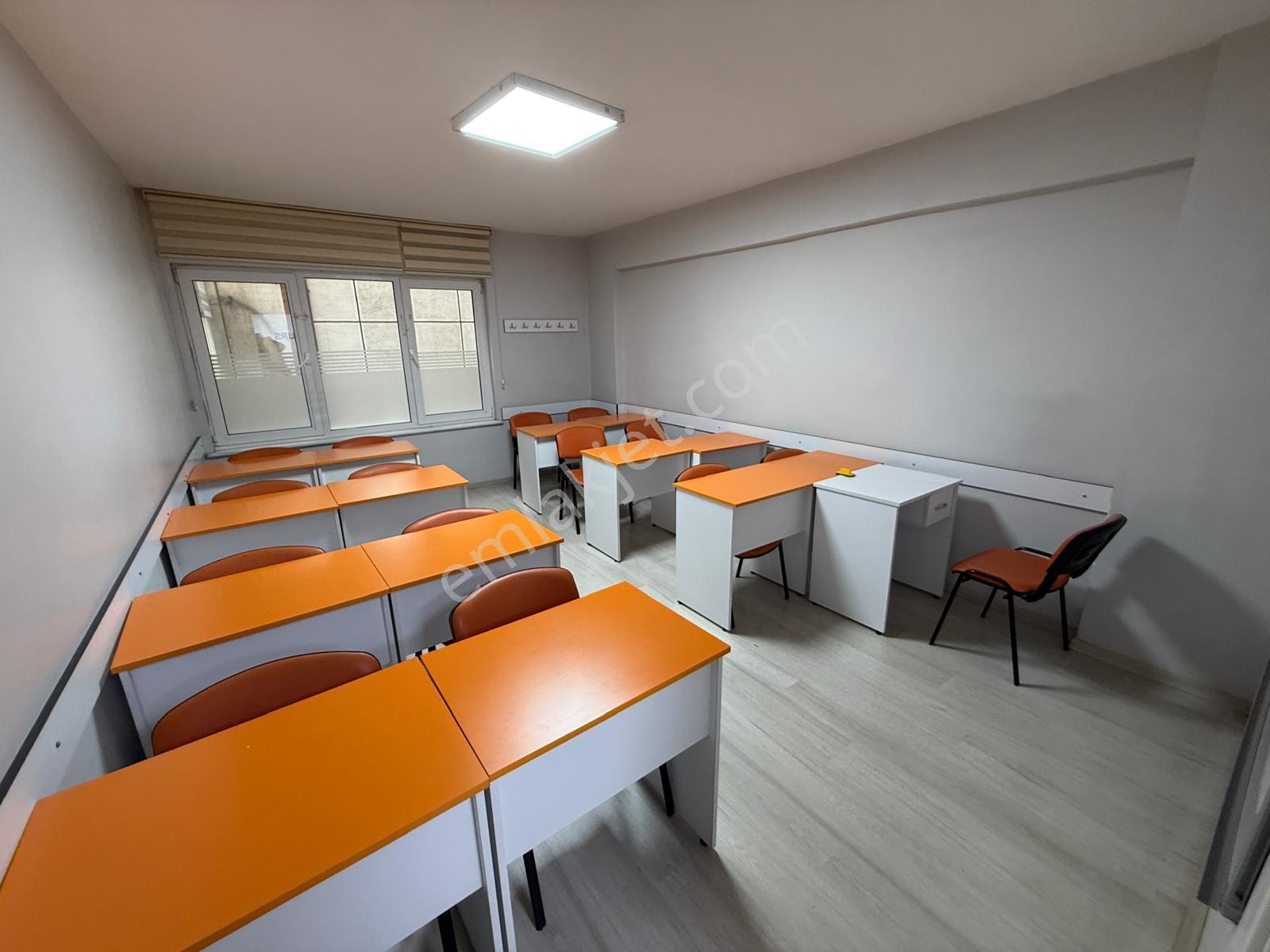 Trabzon Meydan'da Satılık Ofis - Görsel 12