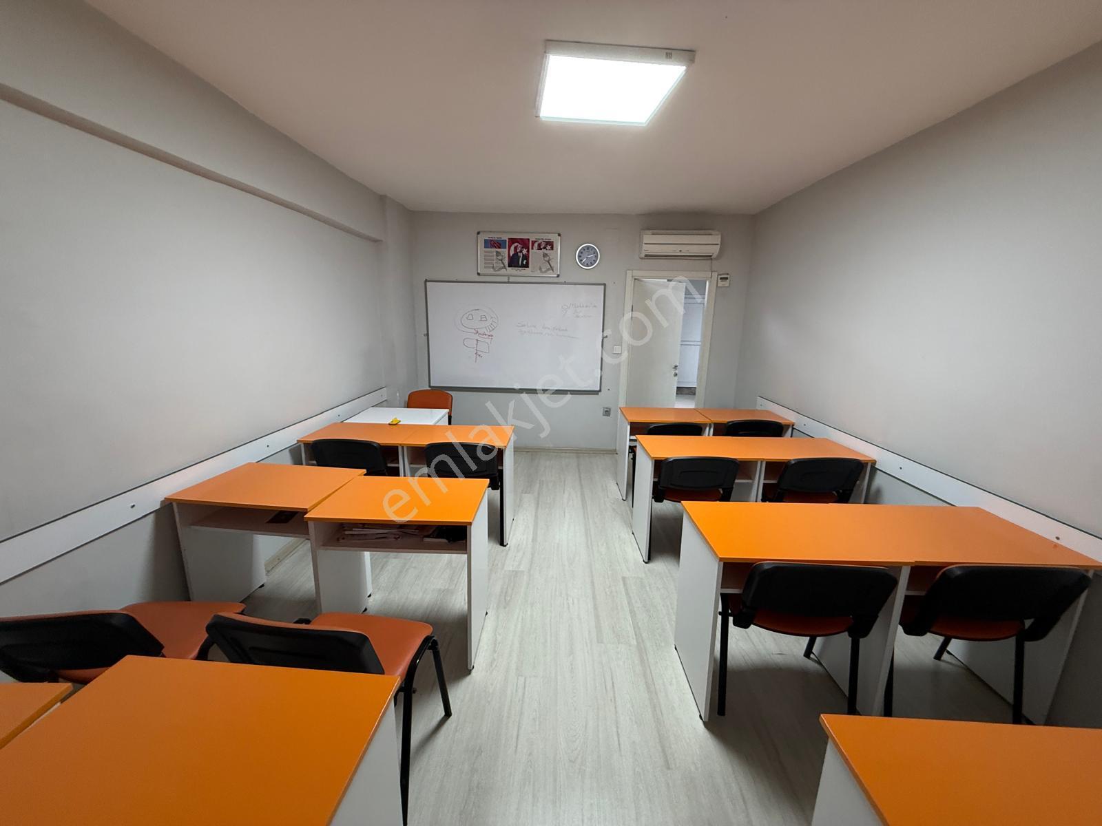 Trabzon Meydan'da Satılık Ofis - Görsel 21