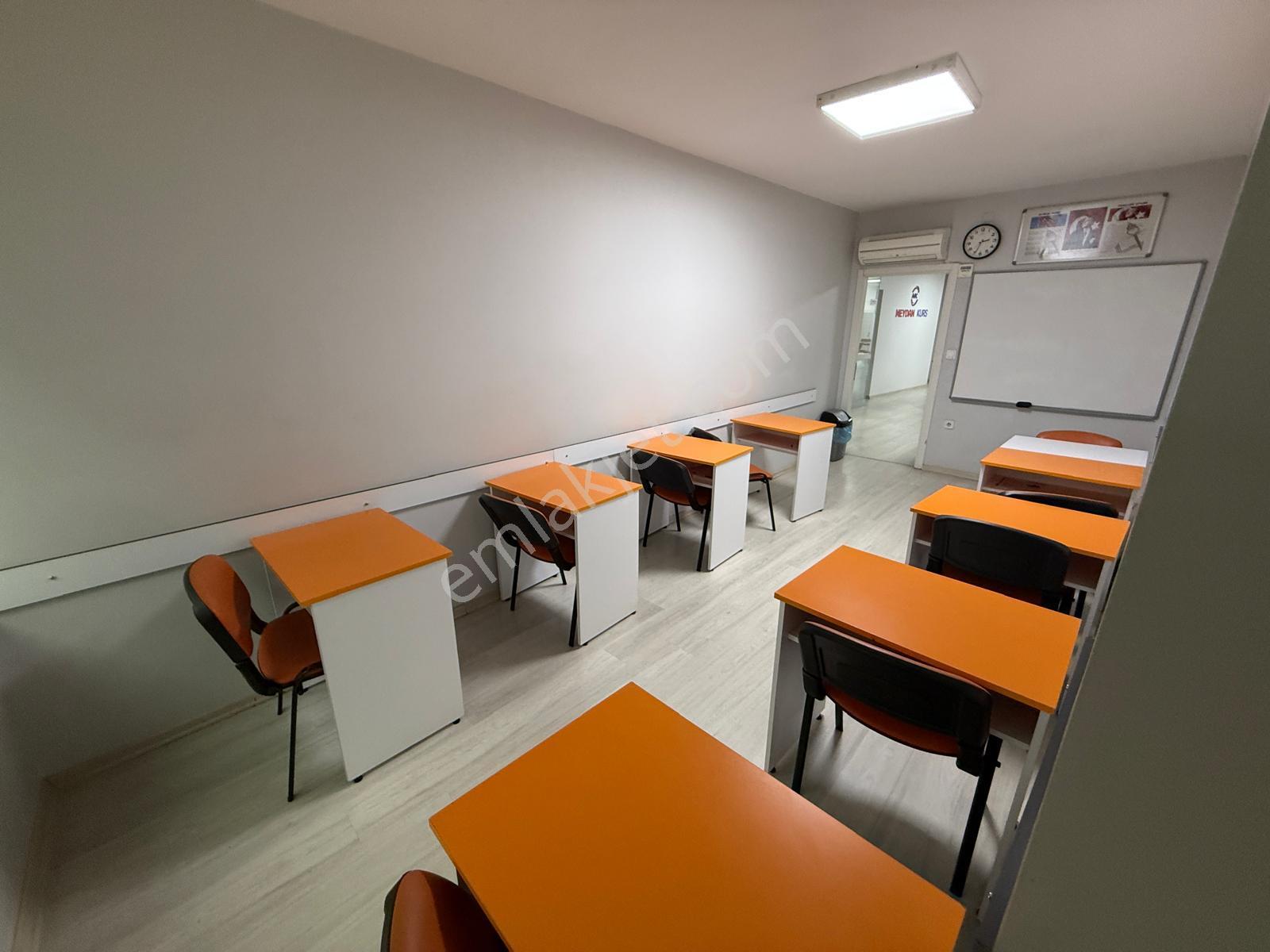 Trabzon Meydan'da Satılık Ofis - Görsel 4