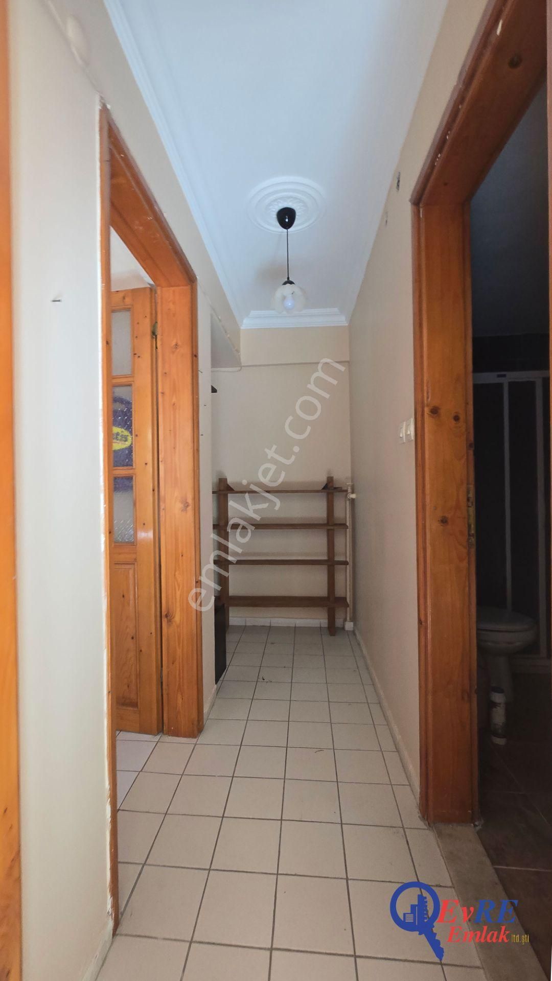 Evre Emlaktan Sarımsaklıda Kiralık 2+1 Orman İçinde Daire - Görsel 12