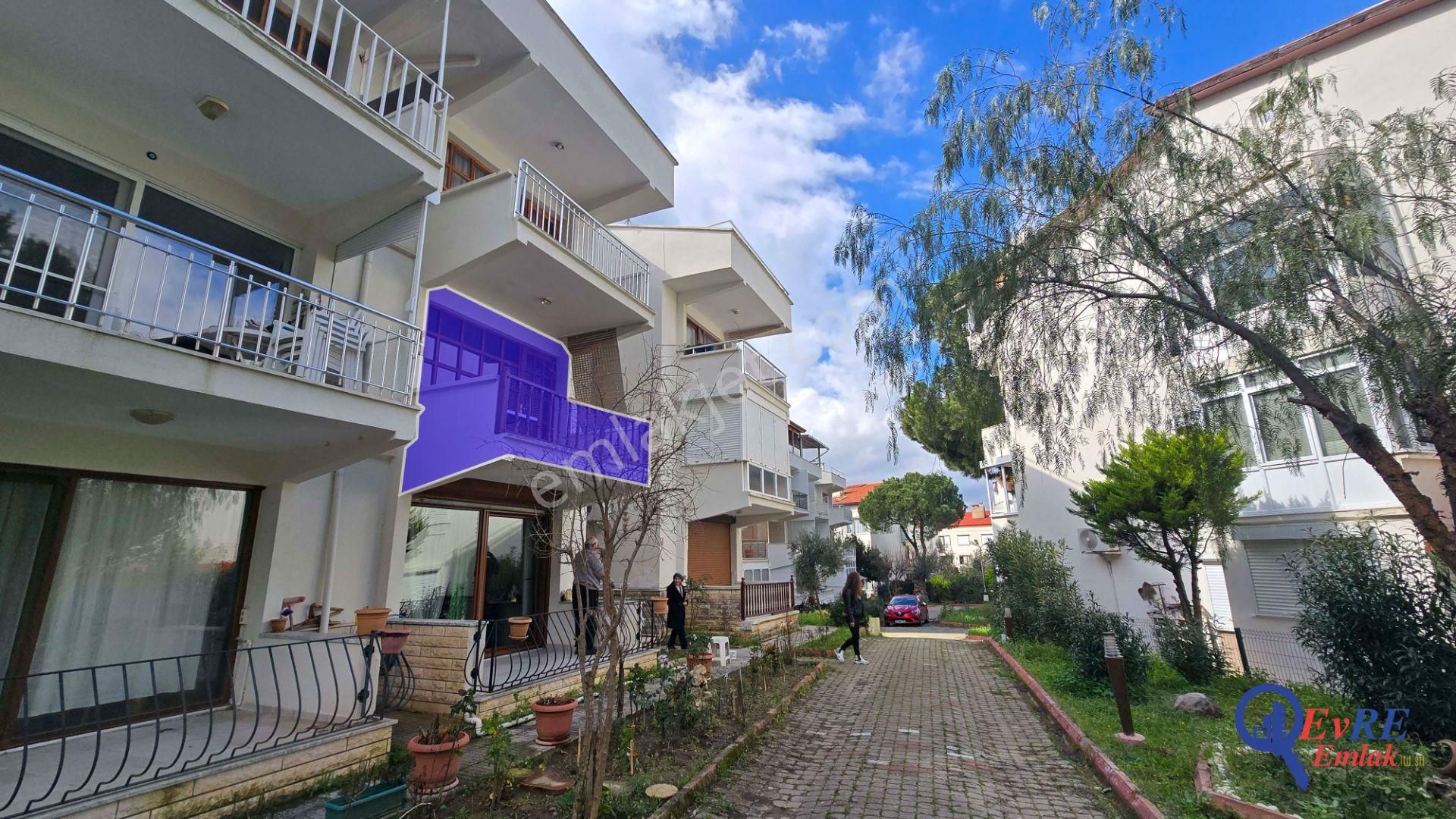 Evre Emlaktan Sarımsaklıda Kiralık 2+1 Orman İçinde Daire - Görsel 22