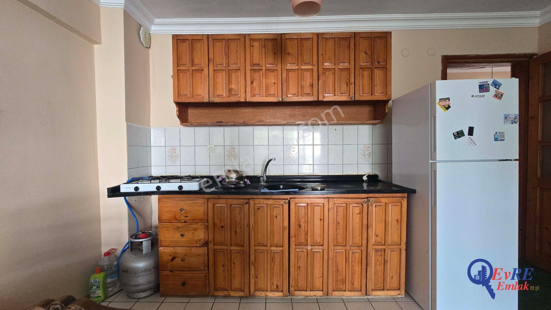 Evre Emlaktan Sarımsaklıda Kiralık 2+1 Orman İçinde Daire - Görsel 6