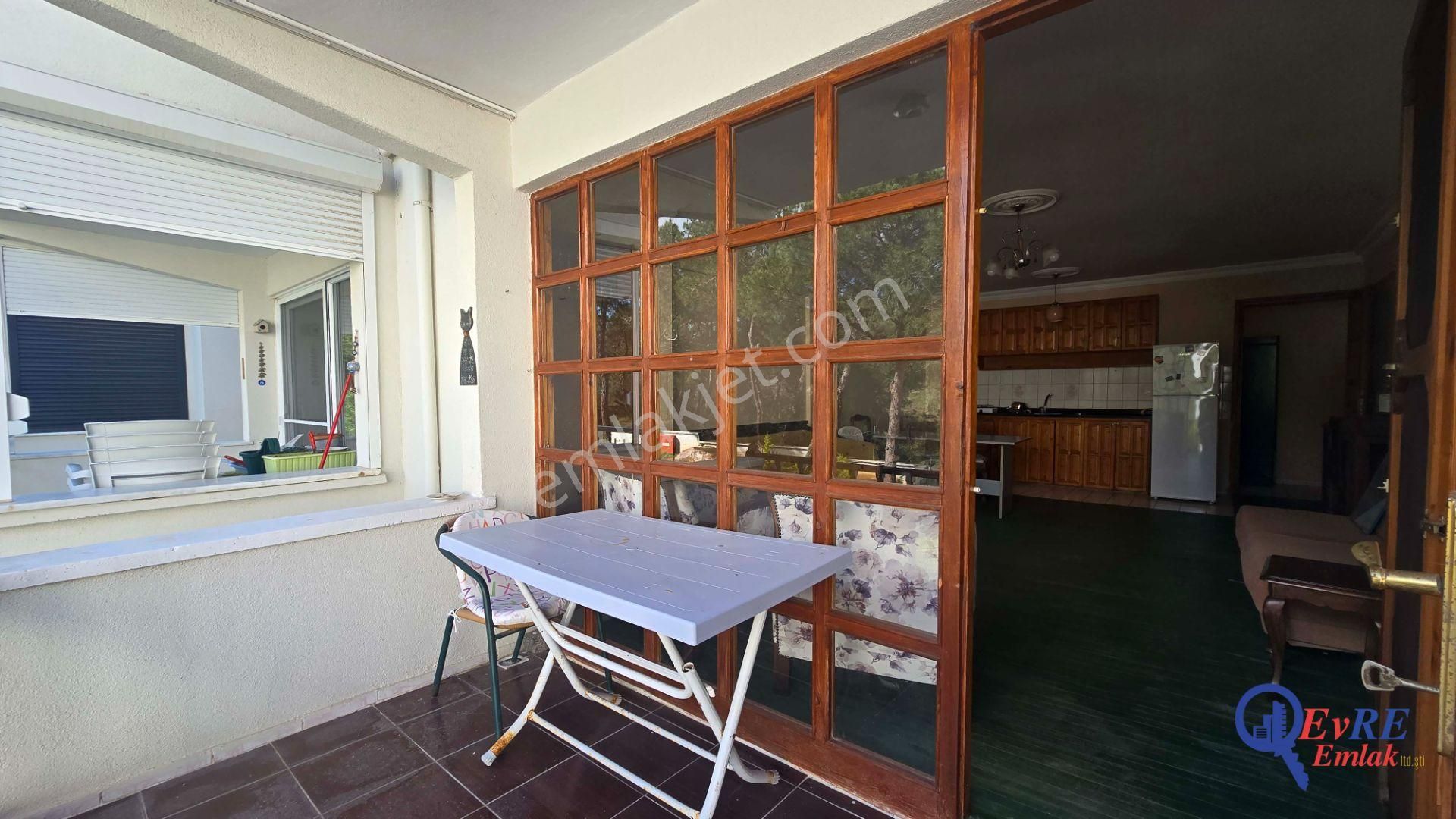 Evre Emlaktan Sarımsaklıda Kiralık 2+1 Orman İçinde Daire - Görsel 3