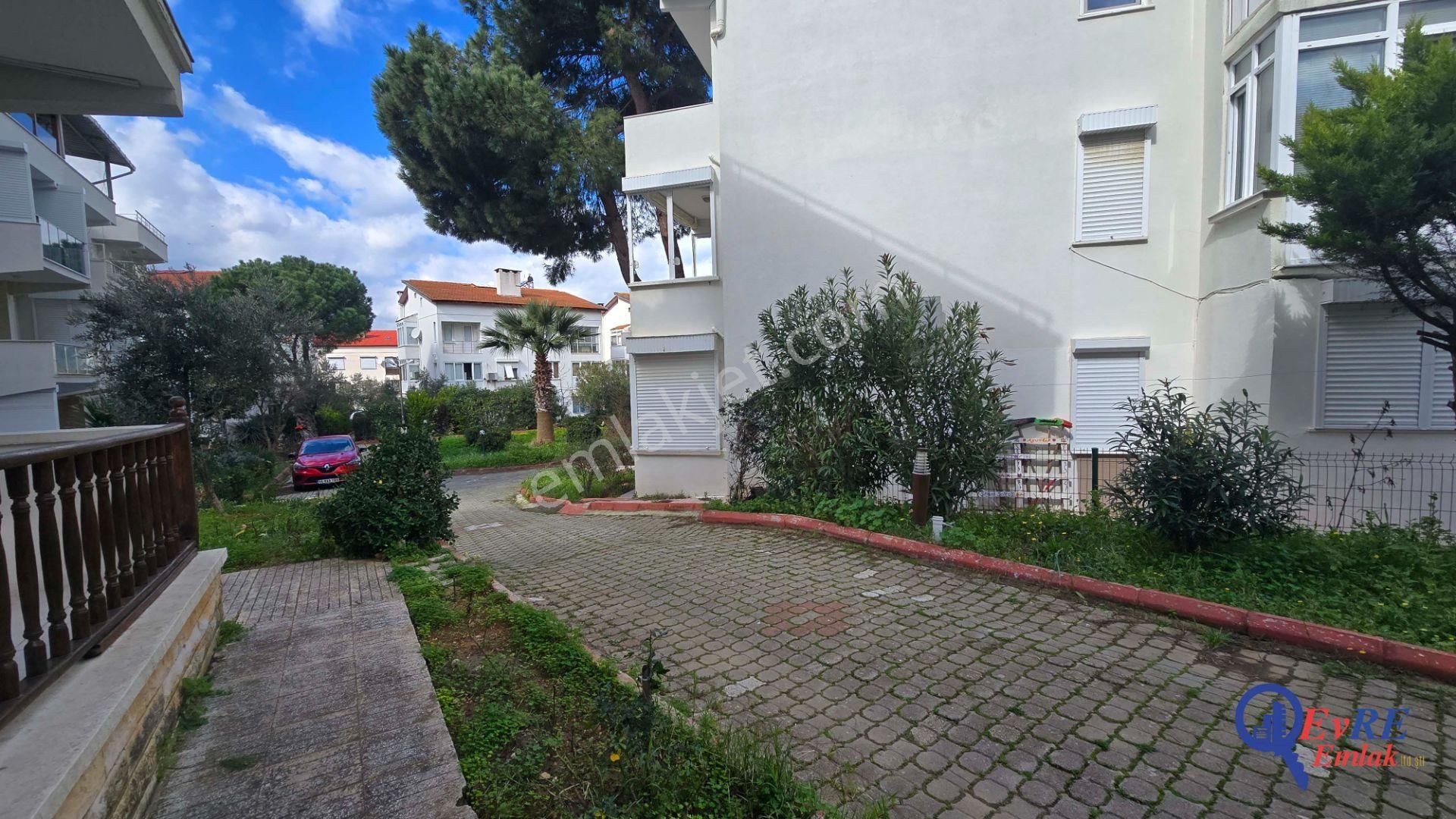 Evre Emlaktan Sarımsaklıda Kiralık 2+1 Orman İçinde Daire - Görsel 20