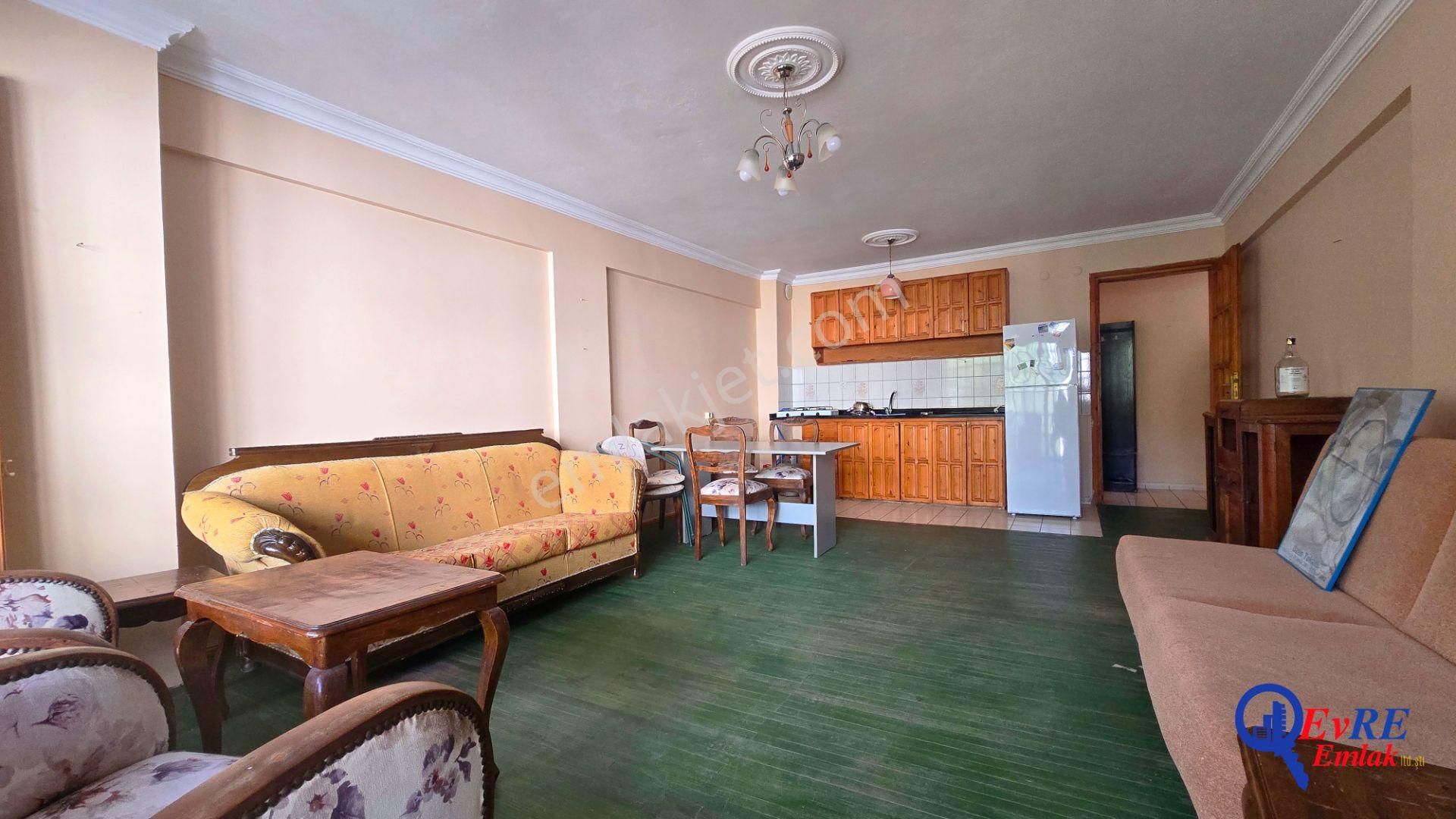 Evre Emlaktan Sarımsaklıda Kiralık 2+1 Orman İçinde Daire - Görsel 4