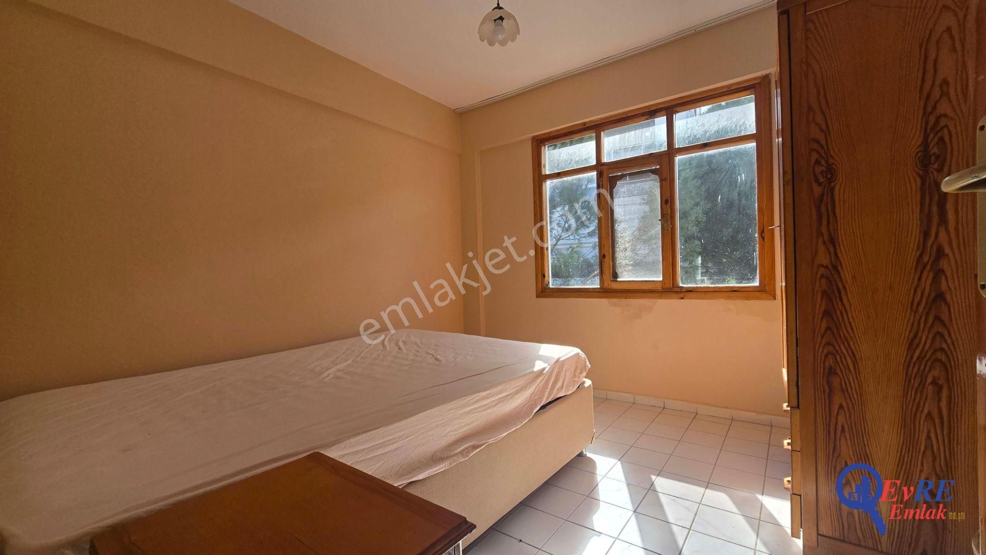 Evre Emlaktan Sarımsaklıda Kiralık 2+1 Orman İçinde Daire - Görsel 13