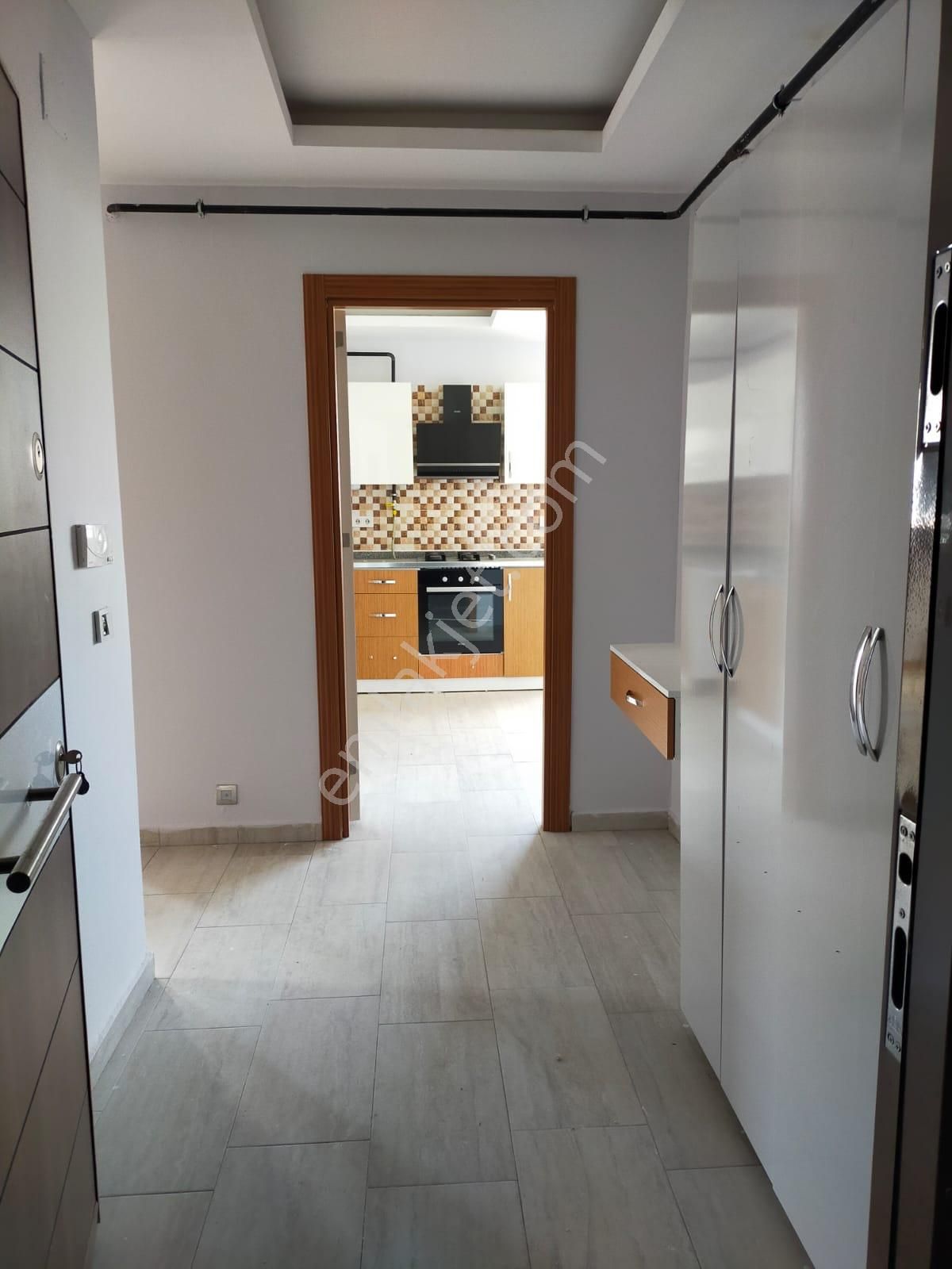 Birlik Ten Osmangazi De 3+1 İskanlı Kombili Site İçrisinde Kçmaz Kiralık!!! - Görsel 6