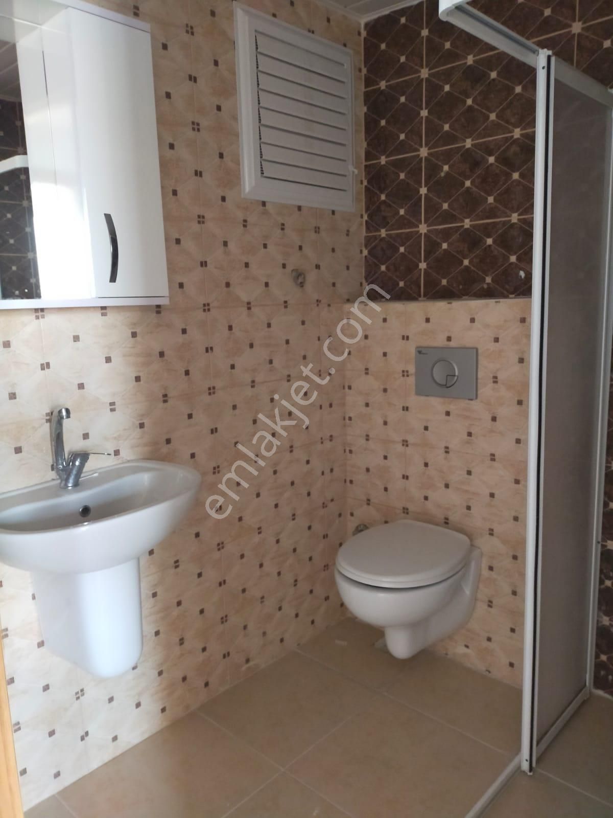 Birlik Ten Osmangazi De 3+1 İskanlı Kombili Site İçrisinde Kçmaz Kiralık!!! - Görsel 14