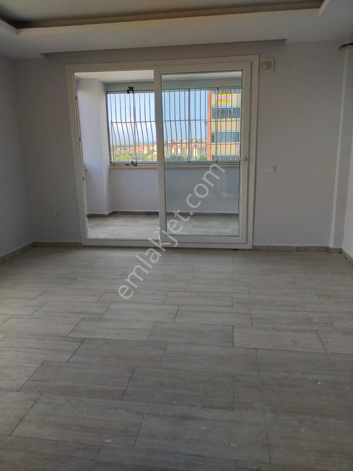 Birlik Ten Osmangazi De 3+1 İskanlı Kombili Site İçrisinde Kçmaz Kiralık!!! - Görsel 2