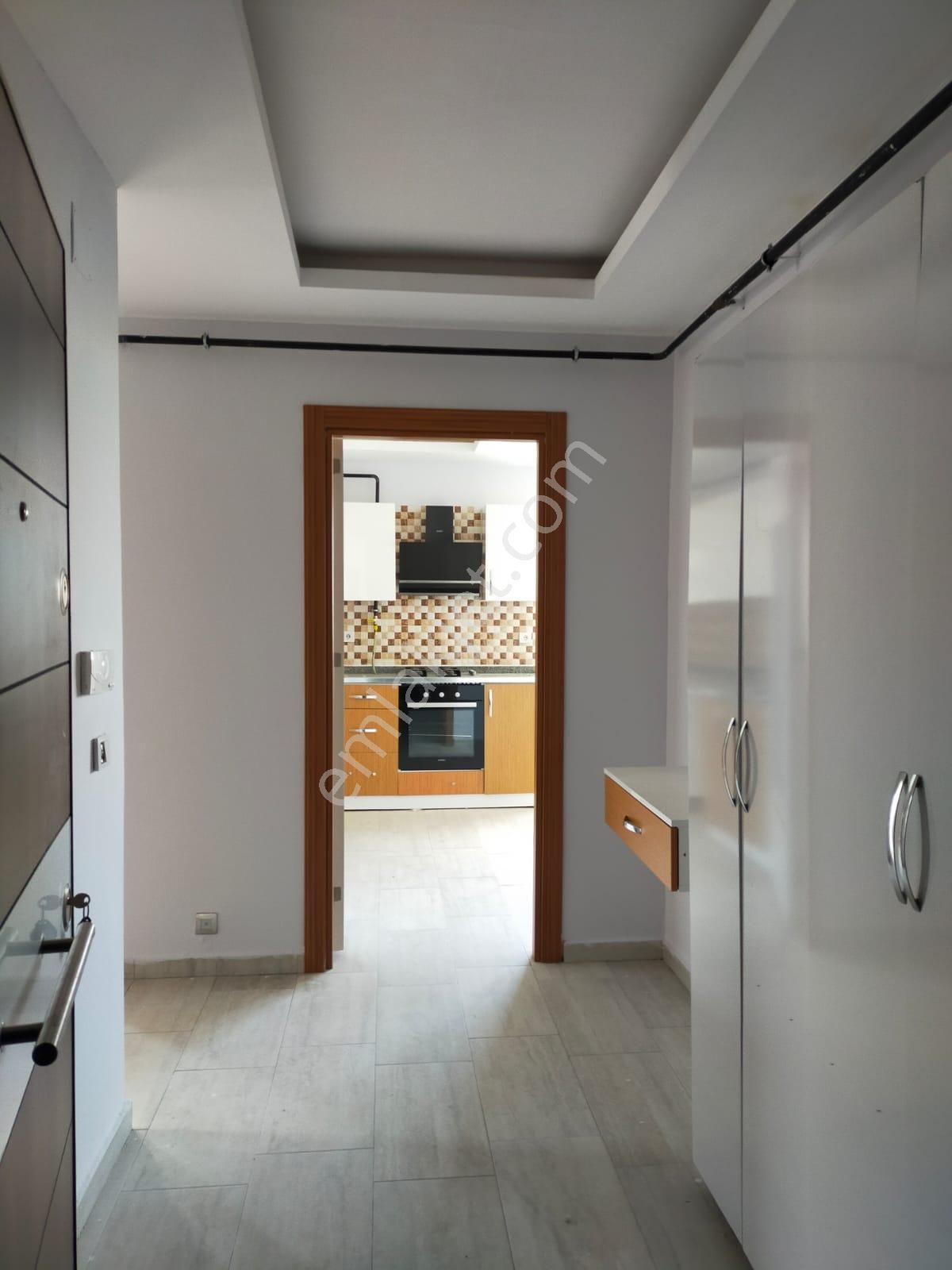 Birlik Ten Osmangazi De 3+1 İskanlı Kombili Site İçrisinde Kçmaz Kiralık!!! - Görsel 4