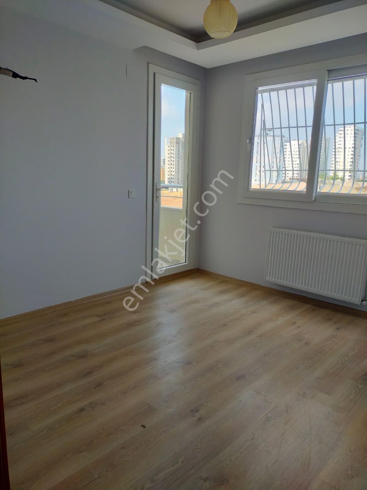 Birlik Ten Osmangazi De 3+1 İskanlı Kombili Site İçrisinde Kçmaz Kiralık!!! - Görsel 16