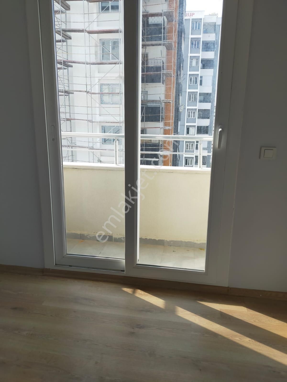 Birlik Ten Osmangazi De 3+1 İskanlı Kombili Site İçrisinde Kçmaz Kiralık!!! - Görsel 8