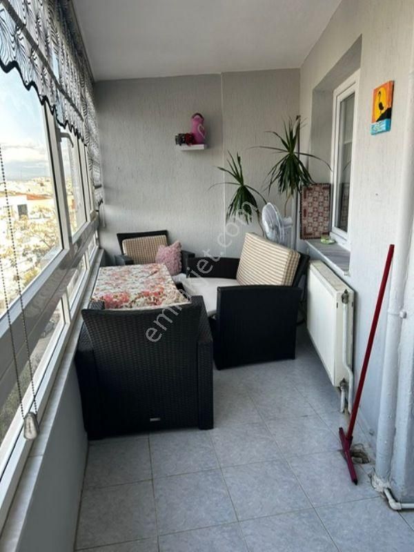 Öner Emlak'tan Basın Sitesi Mh.'de 3+1bakımlı Metro Yakını S-2527 - Görsel 18