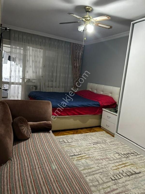 Öner Emlak'tan Basın Sitesi Mh.'de 3+1bakımlı Metro Yakını S-2527 - Görsel 14