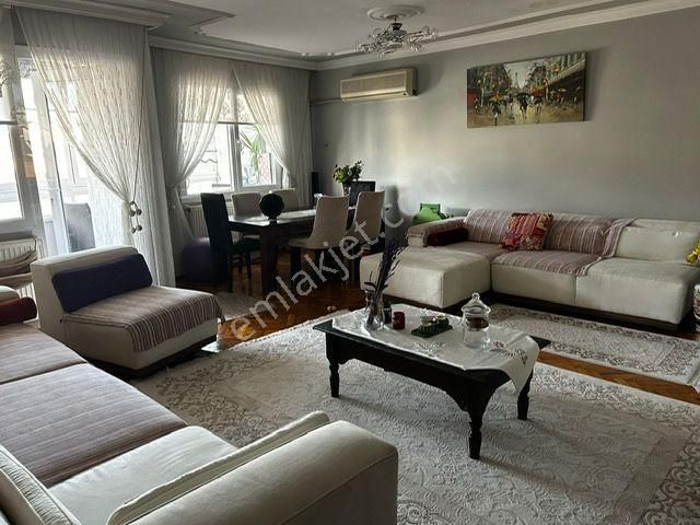 Öner Emlak'tan Basın Sitesi Mh.'de 3+1bakımlı Metro Yakını S-2527