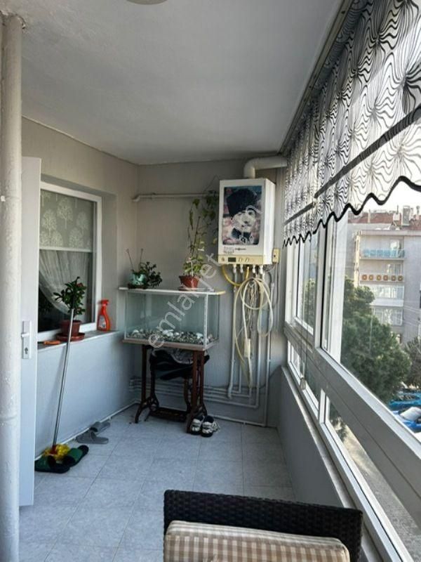 Öner Emlak'tan Basın Sitesi Mh.'de 3+1bakımlı Metro Yakını S-2527 - Görsel 16