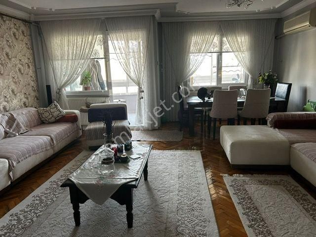 Öner Emlak'tan Basın Sitesi Mh.'de 3+1bakımlı Metro Yakını S-2527 - Görsel 2