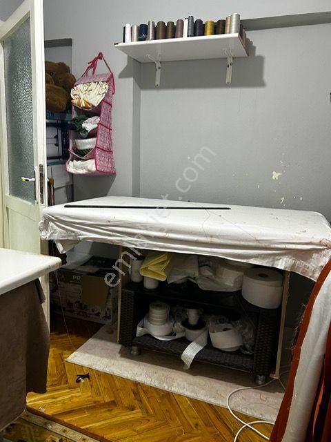 Öner Emlak'tan Basın Sitesi Mh.'de 3+1bakımlı Metro Yakını S-2527 - Görsel 12
