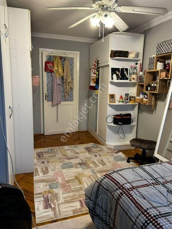 Öner Emlak'tan Basın Sitesi Mh.'de 3+1bakımlı Metro Yakını S-2527 - Görsel 9