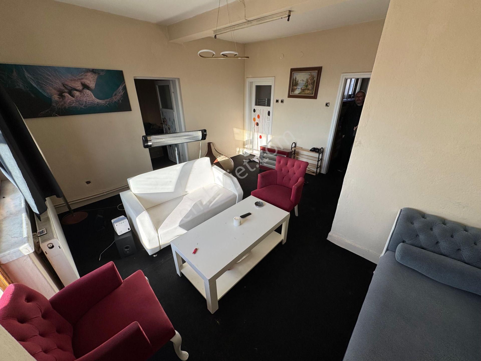 ▆▇█▓zirve▓█▇▆bahçelerüstü Mah.kentsel Dönüşüme Uygun Yatırımlık 1+1 Daire - Görsel 11