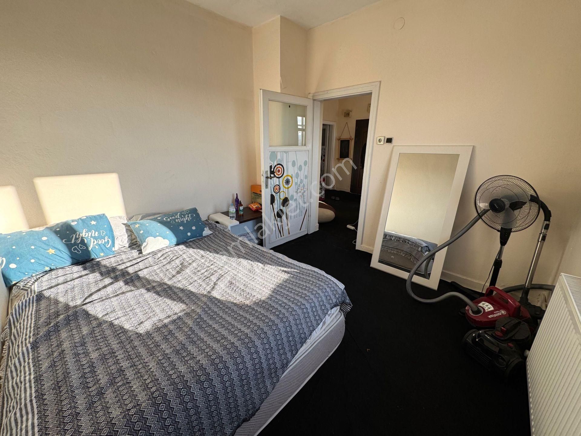 ▆▇█▓zirve▓█▇▆bahçelerüstü Mah.kentsel Dönüşüme Uygun Yatırımlık 1+1 Daire - Görsel 26