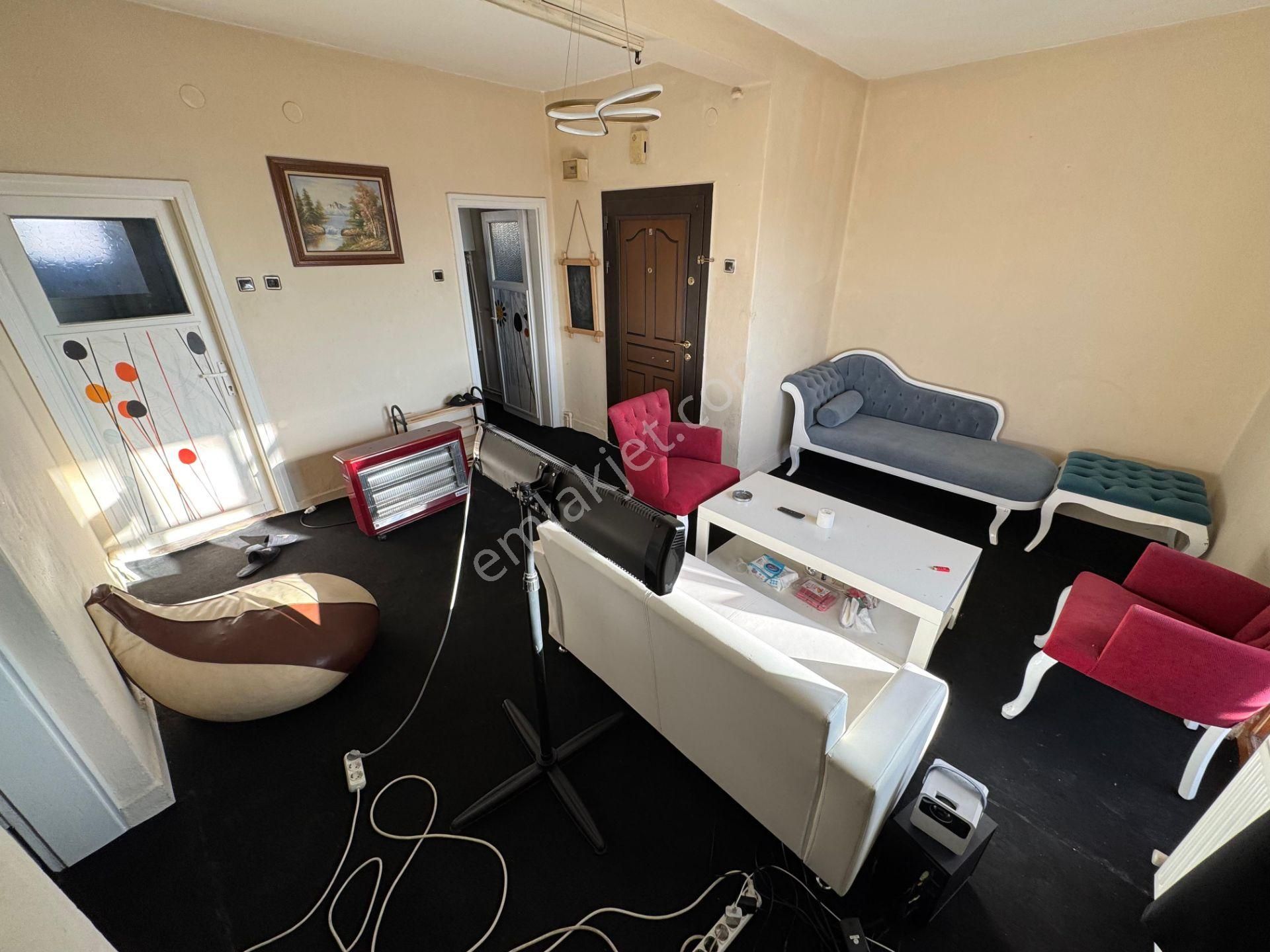 ▆▇█▓zirve▓█▇▆bahçelerüstü Mah.kentsel Dönüşüme Uygun Yatırımlık 1+1 Daire - Görsel 9