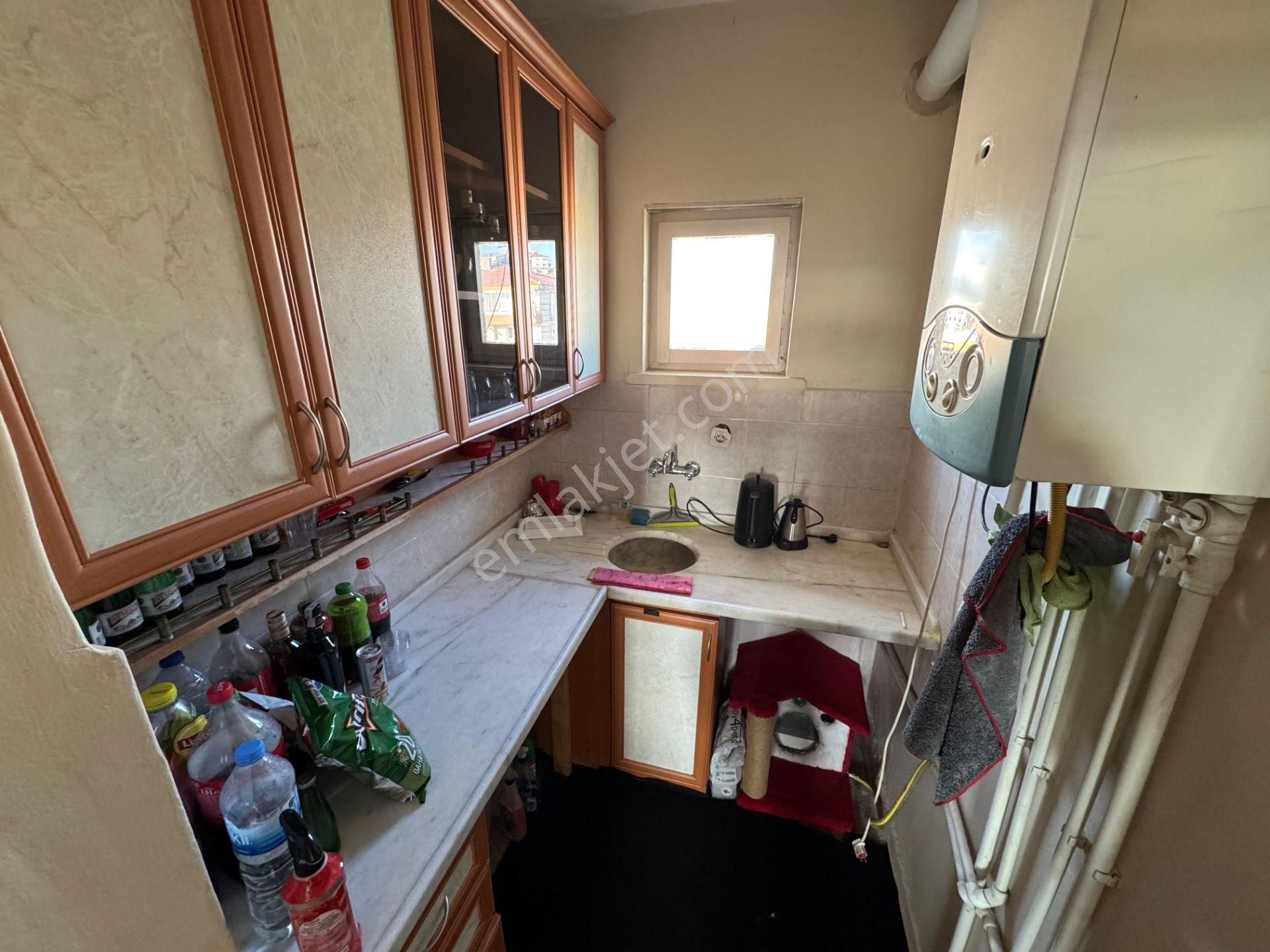 ▆▇█▓zirve▓█▇▆bahçelerüstü Mah.kentsel Dönüşüme Uygun Yatırımlık 1+1 Daire - Görsel 6