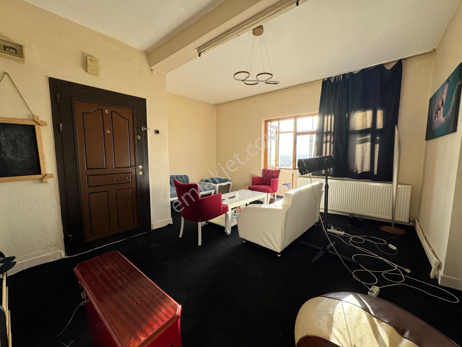 ▆▇█▓zirve▓█▇▆bahçelerüstü Mah.kentsel Dönüşüme Uygun Yatırımlık 1+1 Daire - Görsel 7