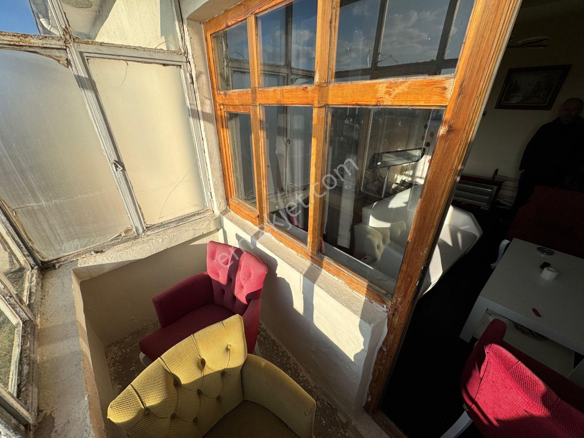 ▆▇█▓zirve▓█▇▆bahçelerüstü Mah.kentsel Dönüşüme Uygun Yatırımlık 1+1 Daire - Görsel 17