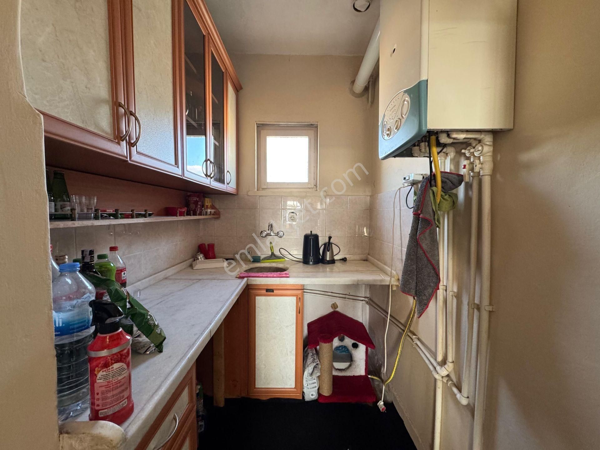 ▆▇█▓zirve▓█▇▆bahçelerüstü Mah.kentsel Dönüşüme Uygun Yatırımlık 1+1 Daire - Görsel 3