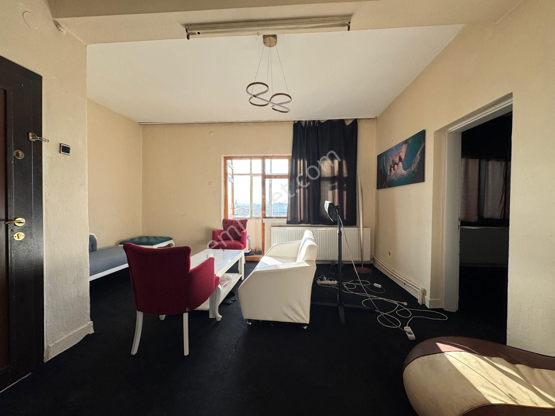 ▆▇█▓zirve▓█▇▆bahçelerüstü Mah.kentsel Dönüşüme Uygun Yatırımlık 1+1 Daire - Görsel 8